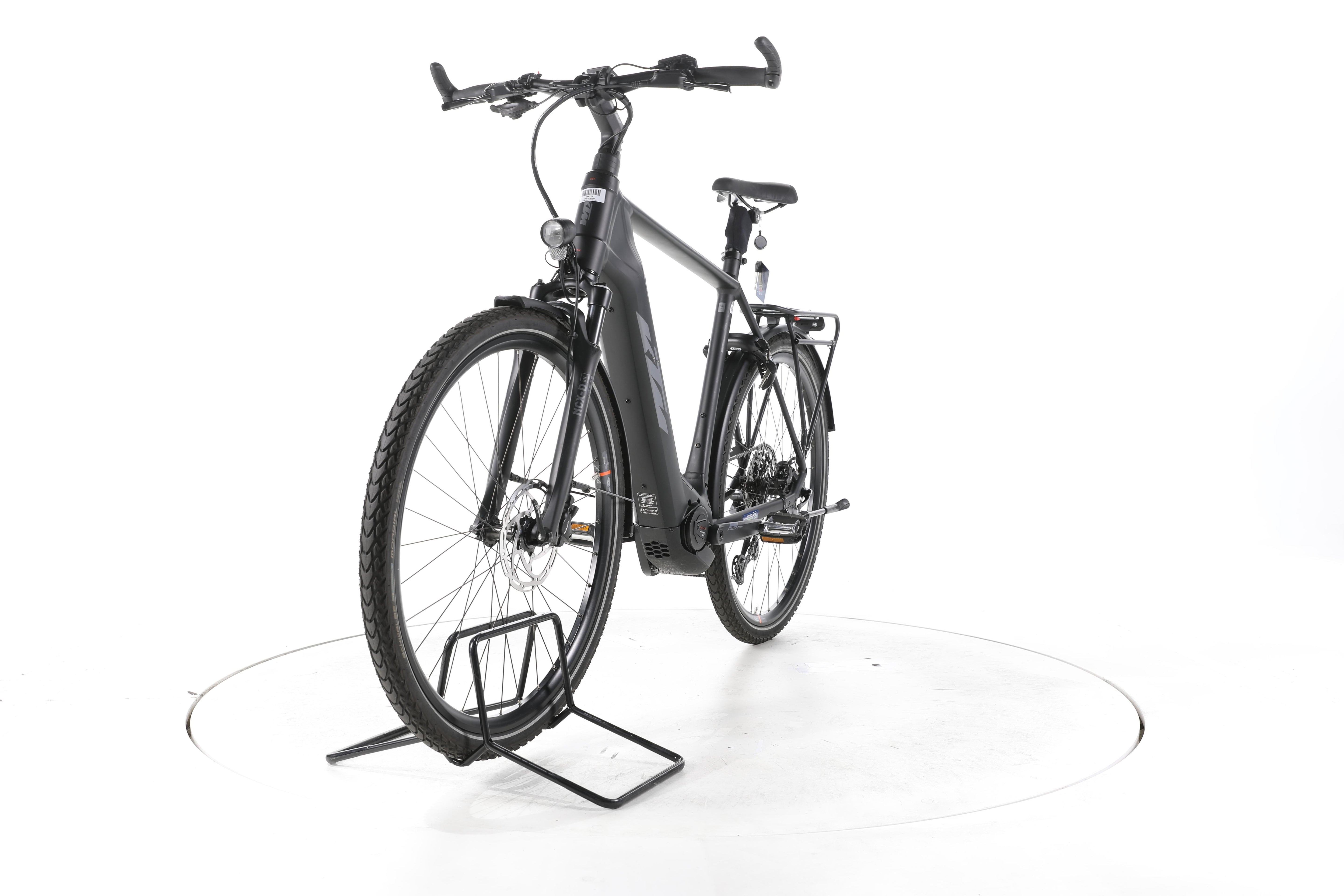 KTM Power Sport 11 Trekking E-Bike - Image 5