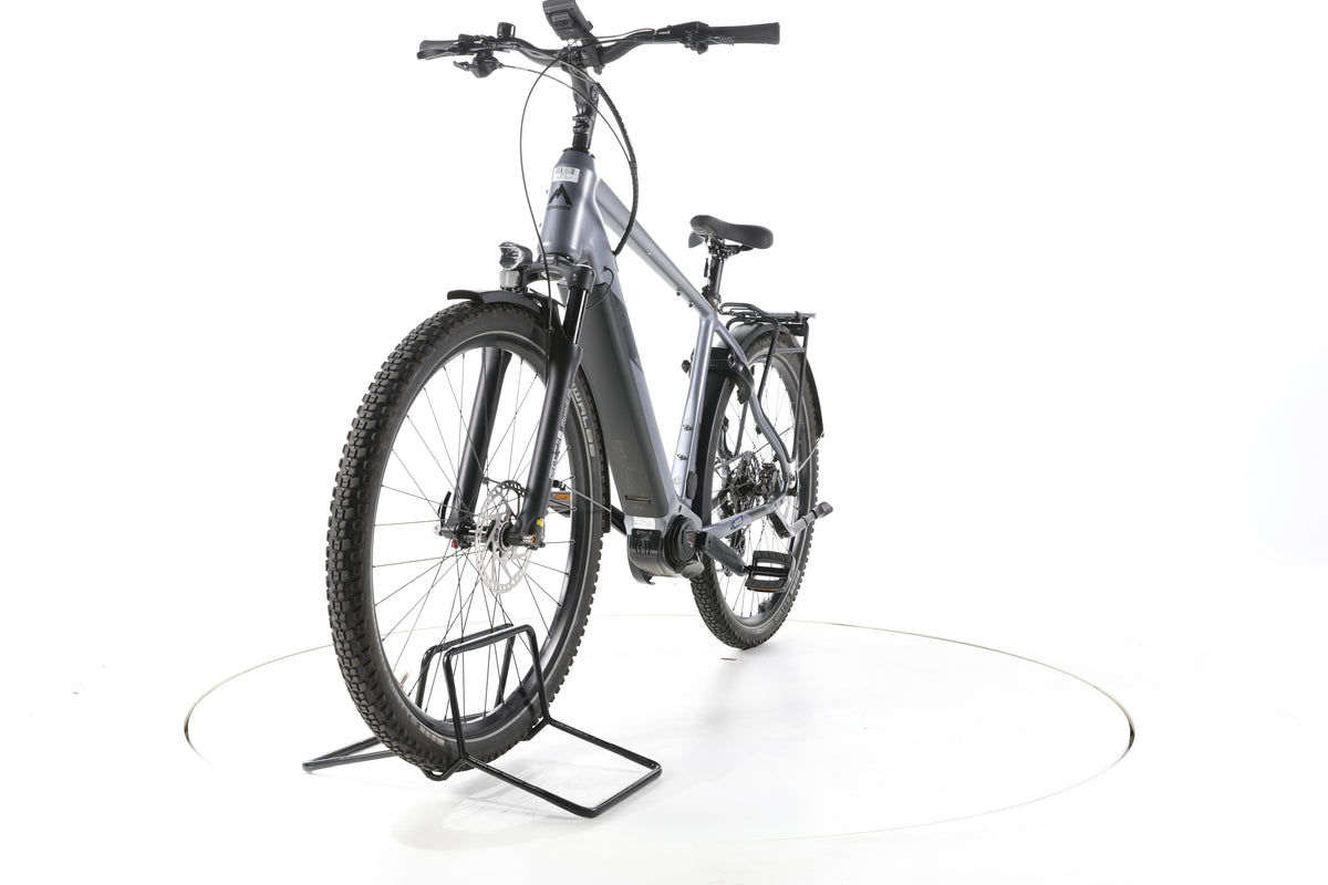 MORRISON SUB 5.0 Trekking E-Bike - Image 5