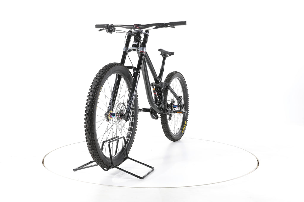 NS BIKES Fuzz 2 Fahrrad Fully - Image 5