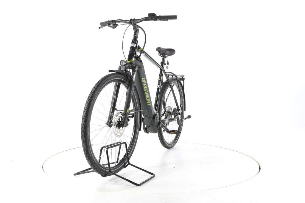 Bergamont E-Horizon Sport Trekking E-Bike - Image 5