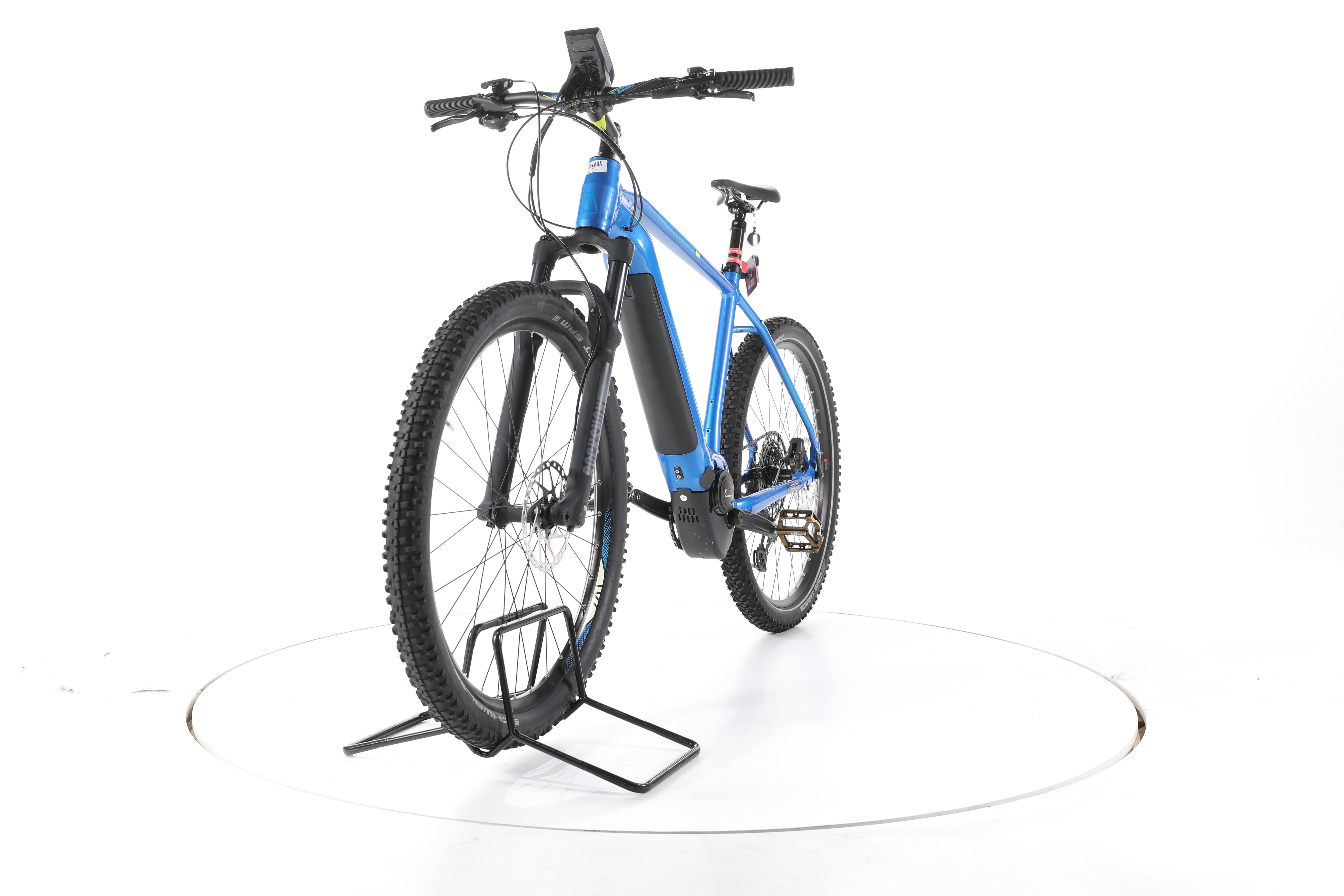 Axess Element 29 E-Bike - Image 5