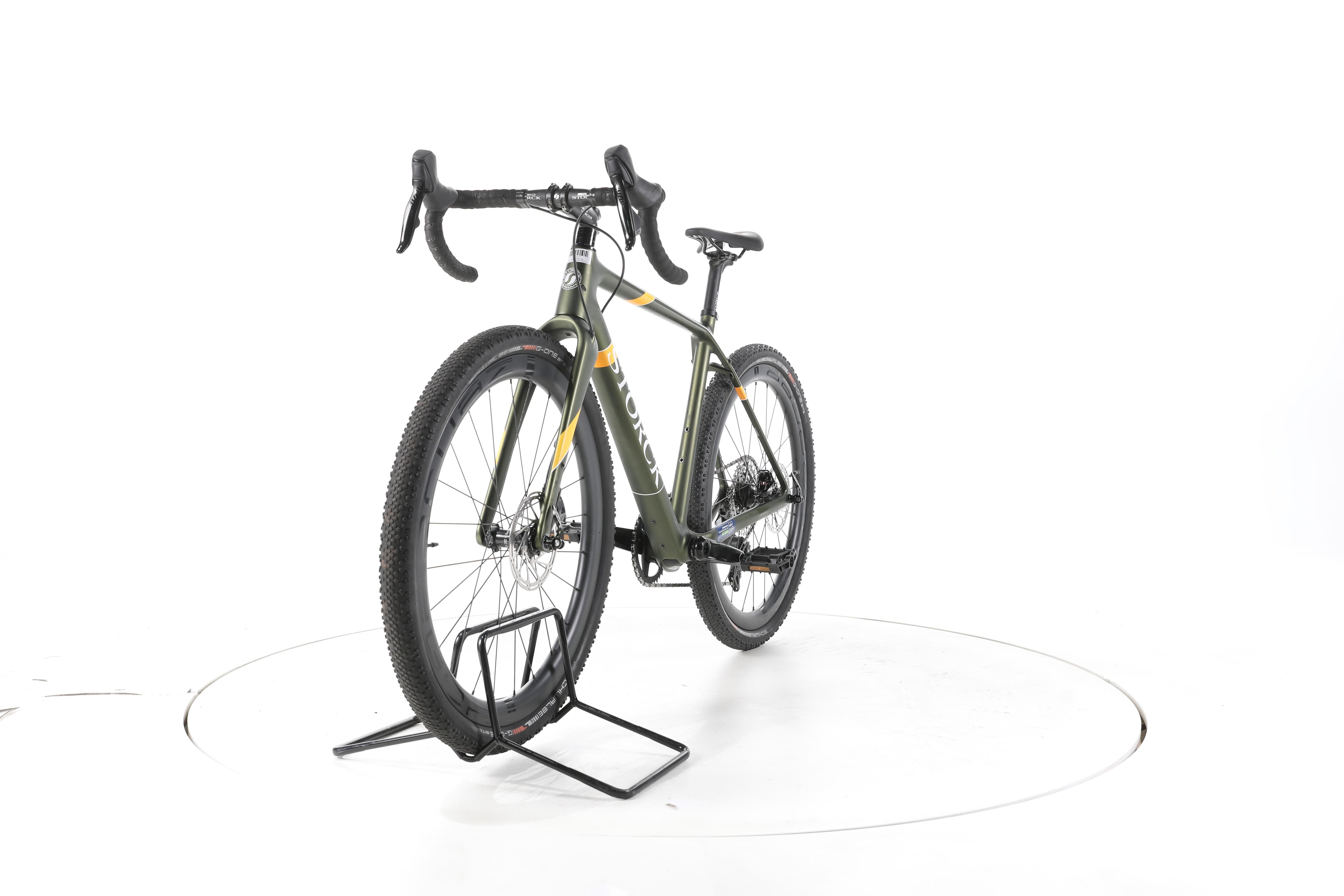 Storck Grix Gravelbike Carbon - Image 5