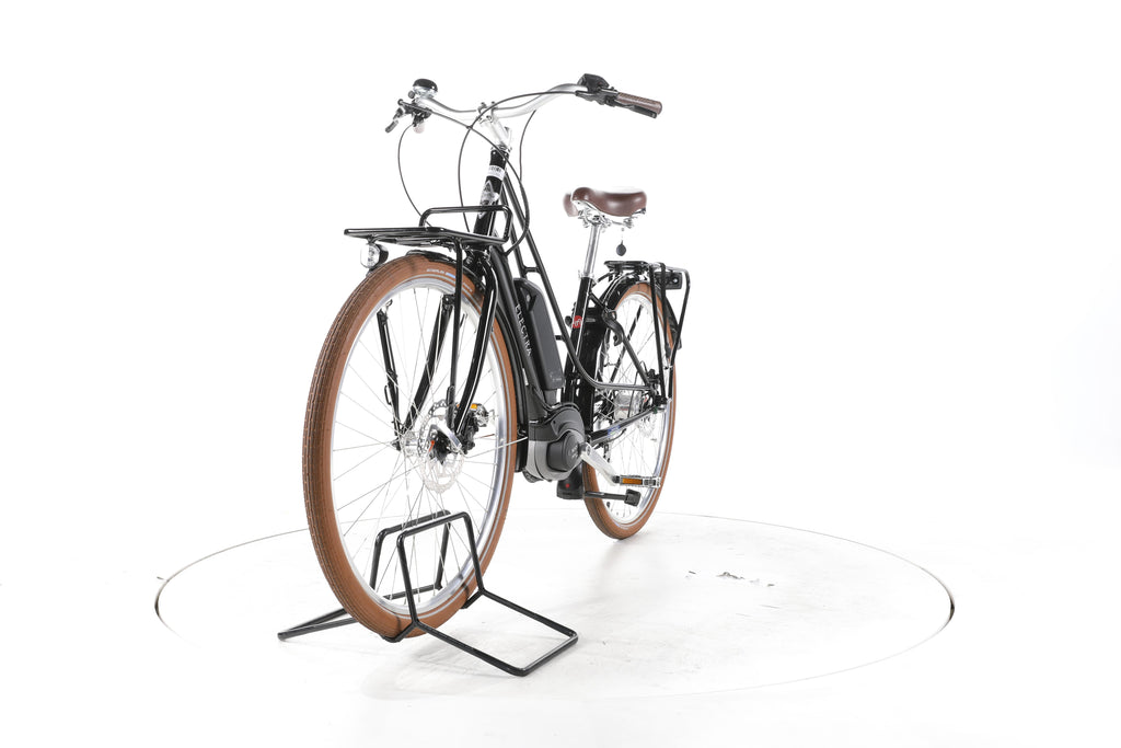 Electra Bicycle Townie Commute Go! 5i EQ Step-Thru City E-Bike - Image 5