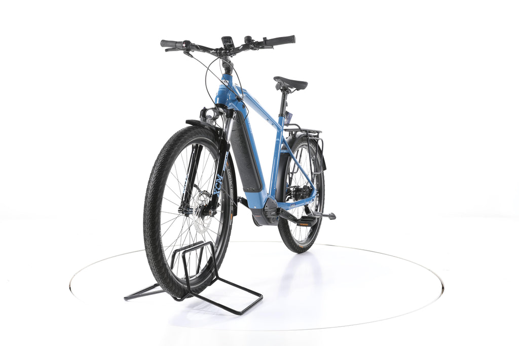 HoheAcht Pasia Urbo City E-Bike - Image 5