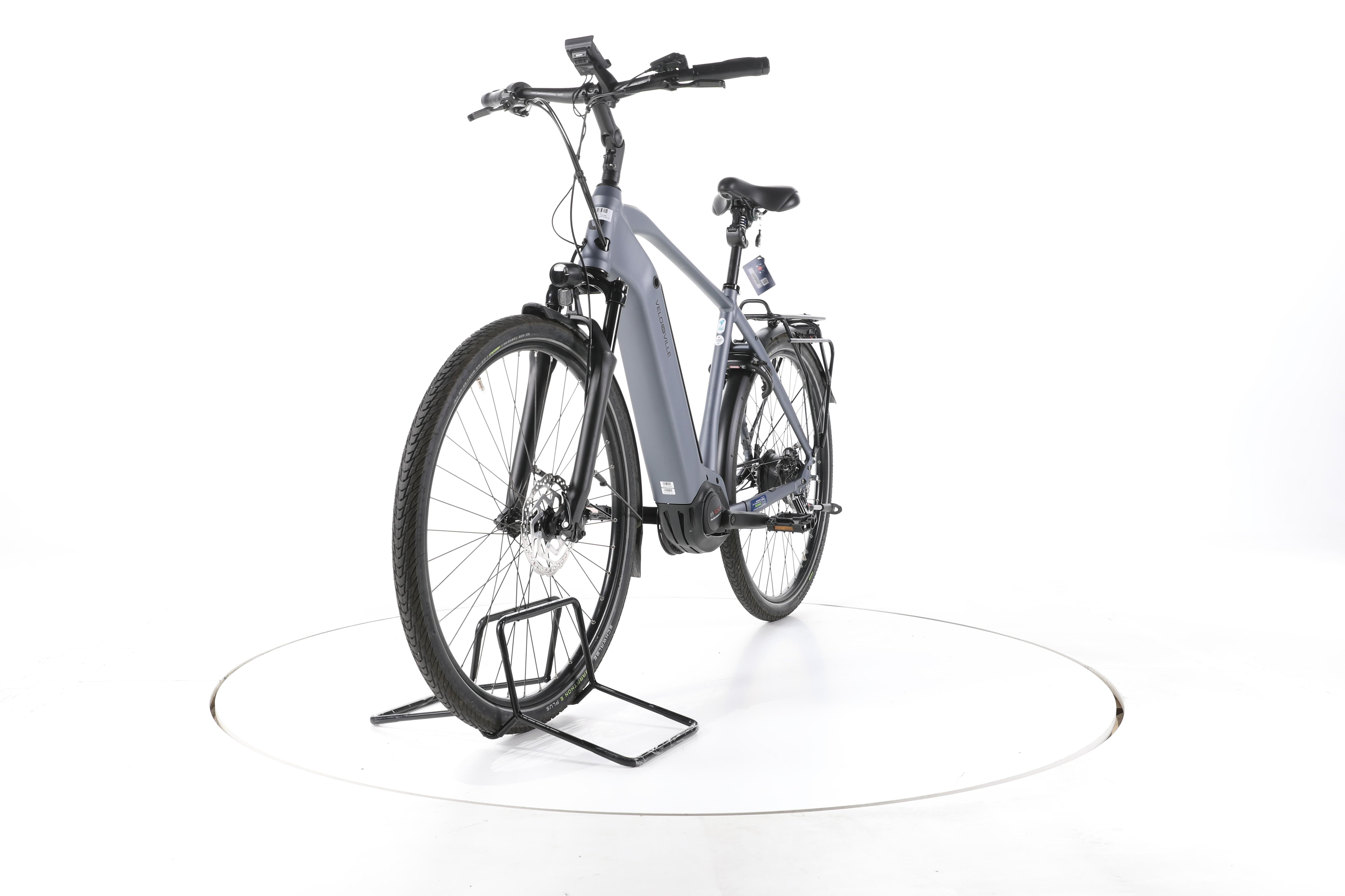Velo de Ville AEB 890 City E-Bike - Image 5