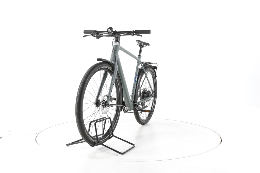Winora E-Flitzer Trekking E-Bike - Image 5