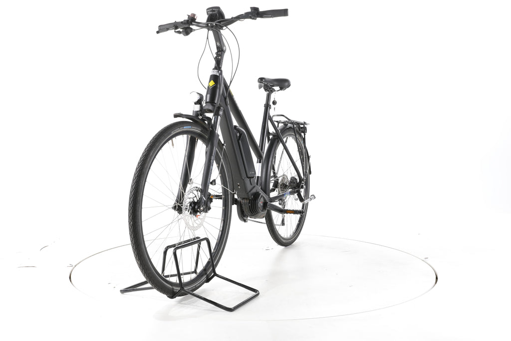 Kieler Manufaktur Epac Alu Trekking E-Bike - Image 5