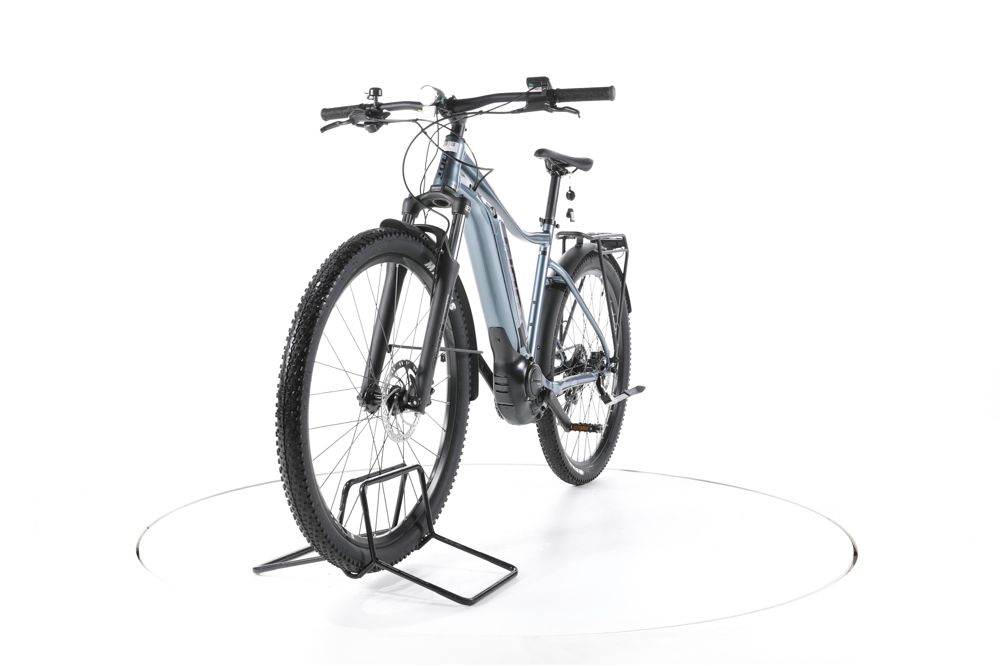 Giant Talon E+ EX Trekking E-Bike 2023 - Image 5