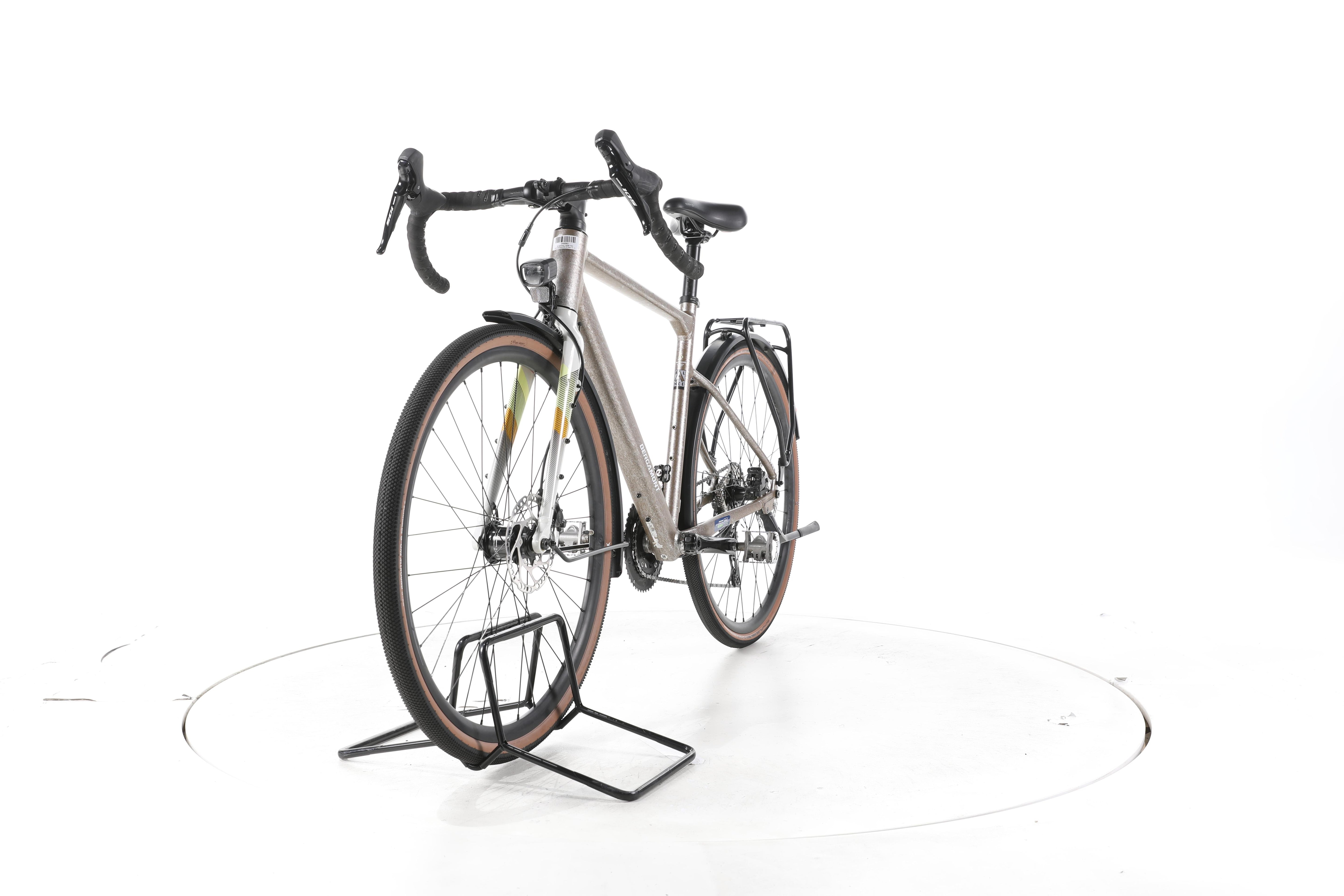 Bergamont Grandurance RD 20 Gravelbike - Image 5