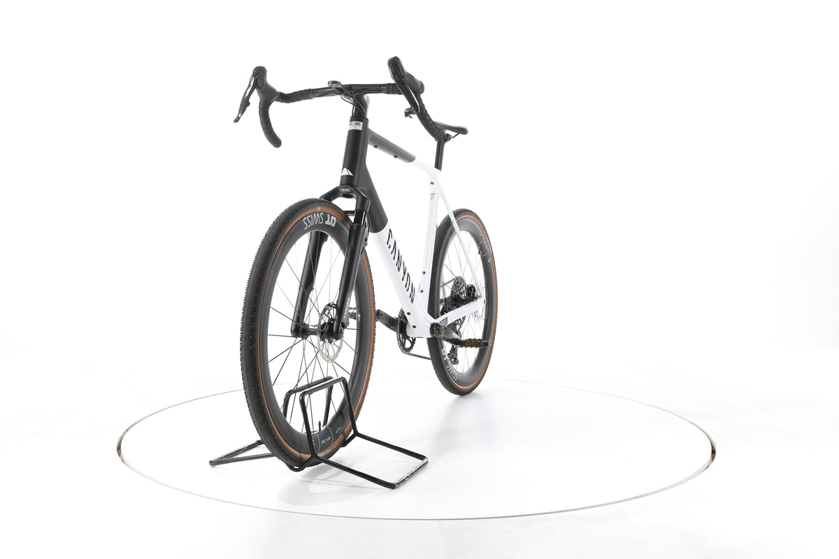 Canyon Grail CF SLX 8 Gravelbike Carbon - Image 5