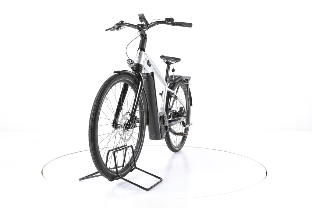 Cannondale Mavaro Neo 2 City E-Bike - Image 5