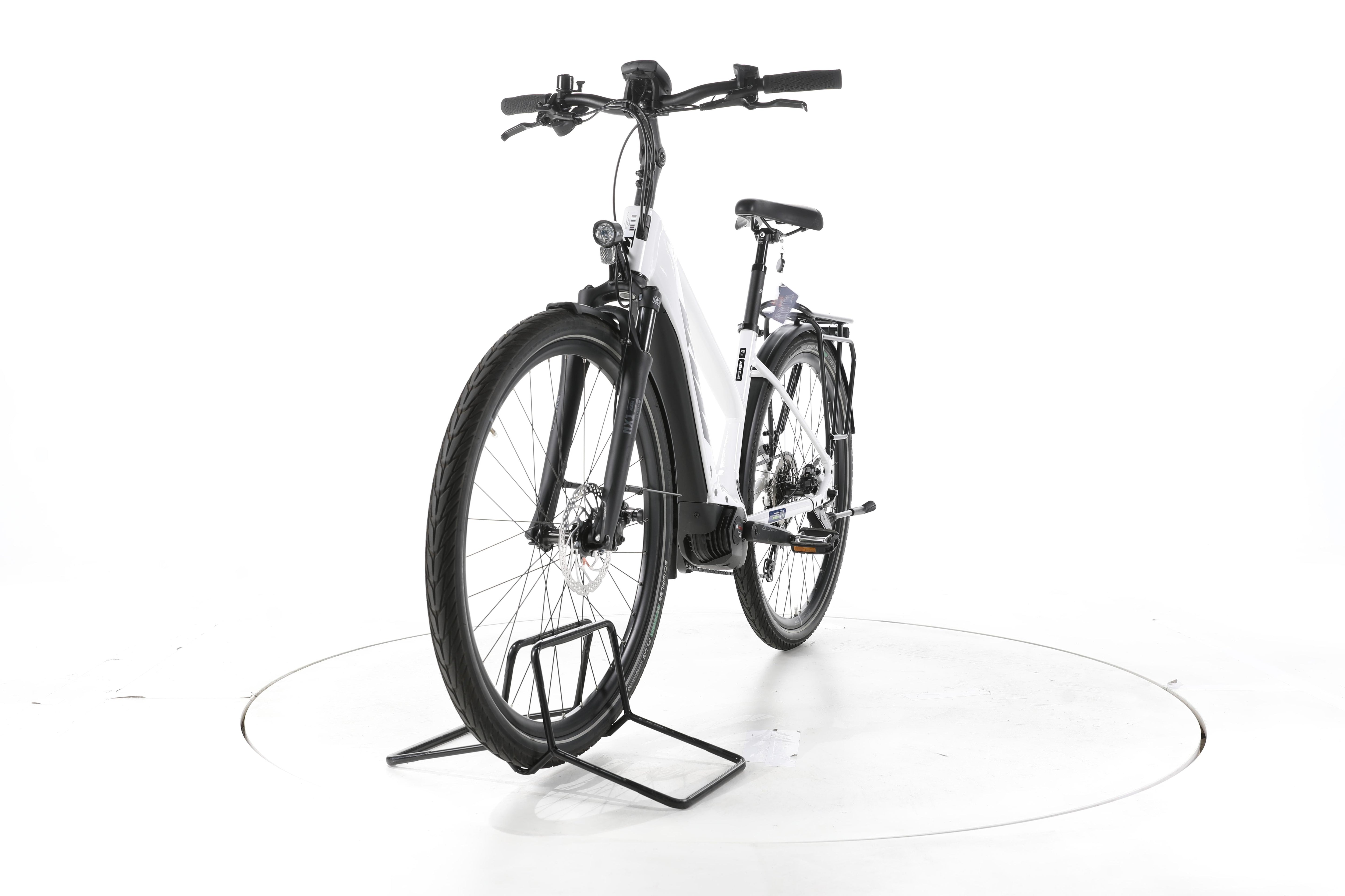 KTM Macina Tour CX 625 LTD Trekking E-Bike - Image 5