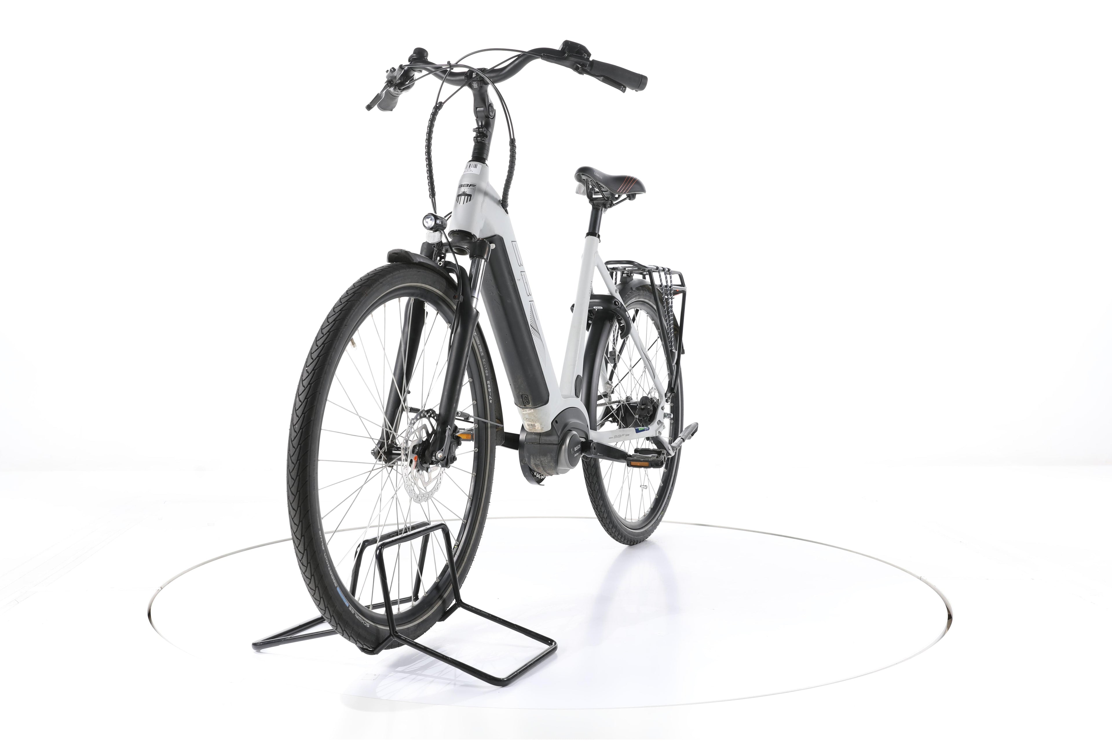 BBF Bato Granada City E-Bike Tiefeinsteiger - Image 5