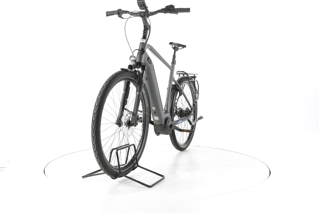 Gudereit EC-5.8 EVO City E-Bike 2024 - Image 5