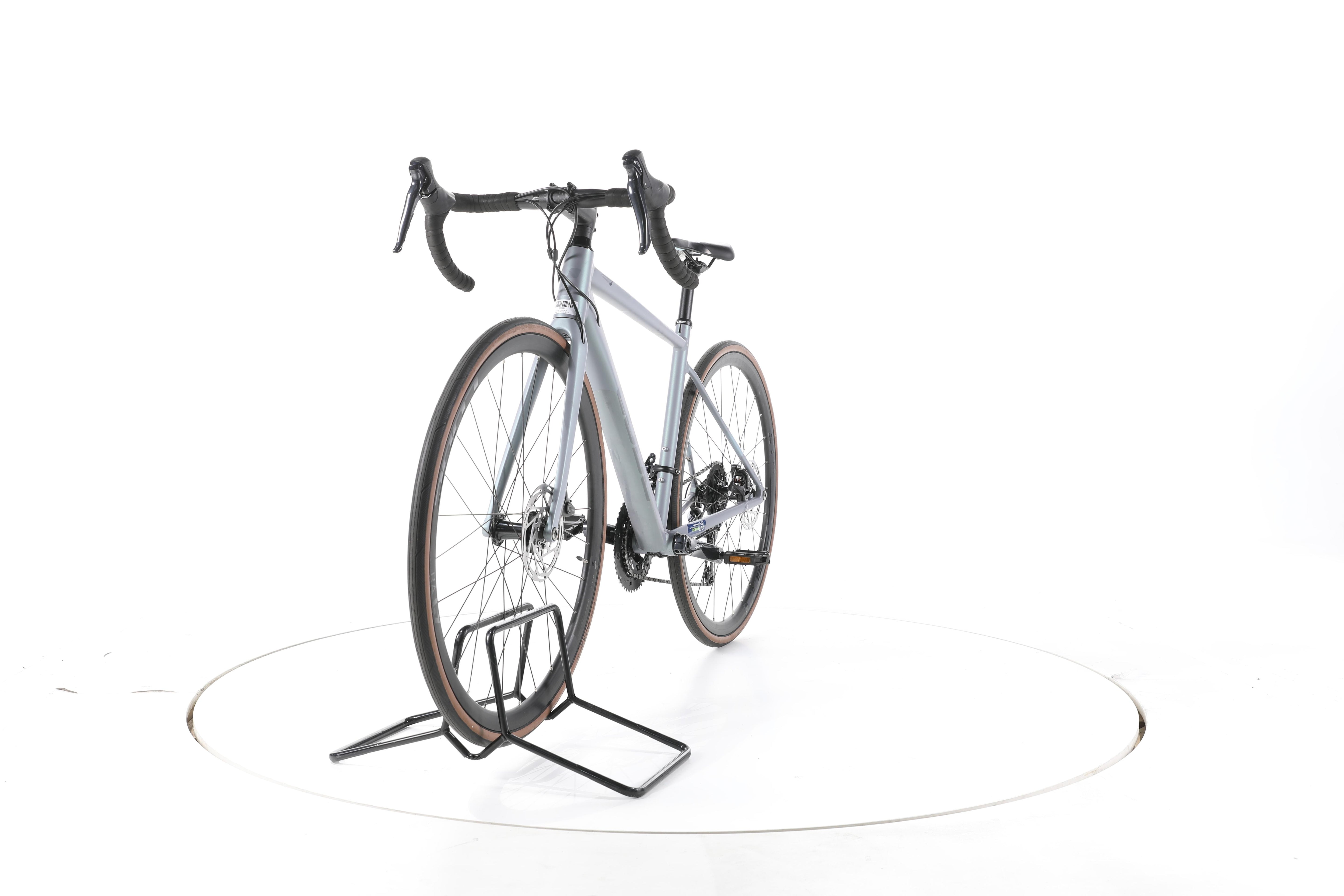 Cube Axial WS Pro Rennrad - Image 5