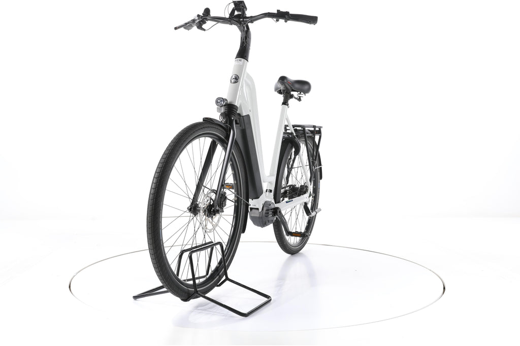 Gazelle Chamonix C5 HMS City E-Bike Tiefeinsteiger - Image 5