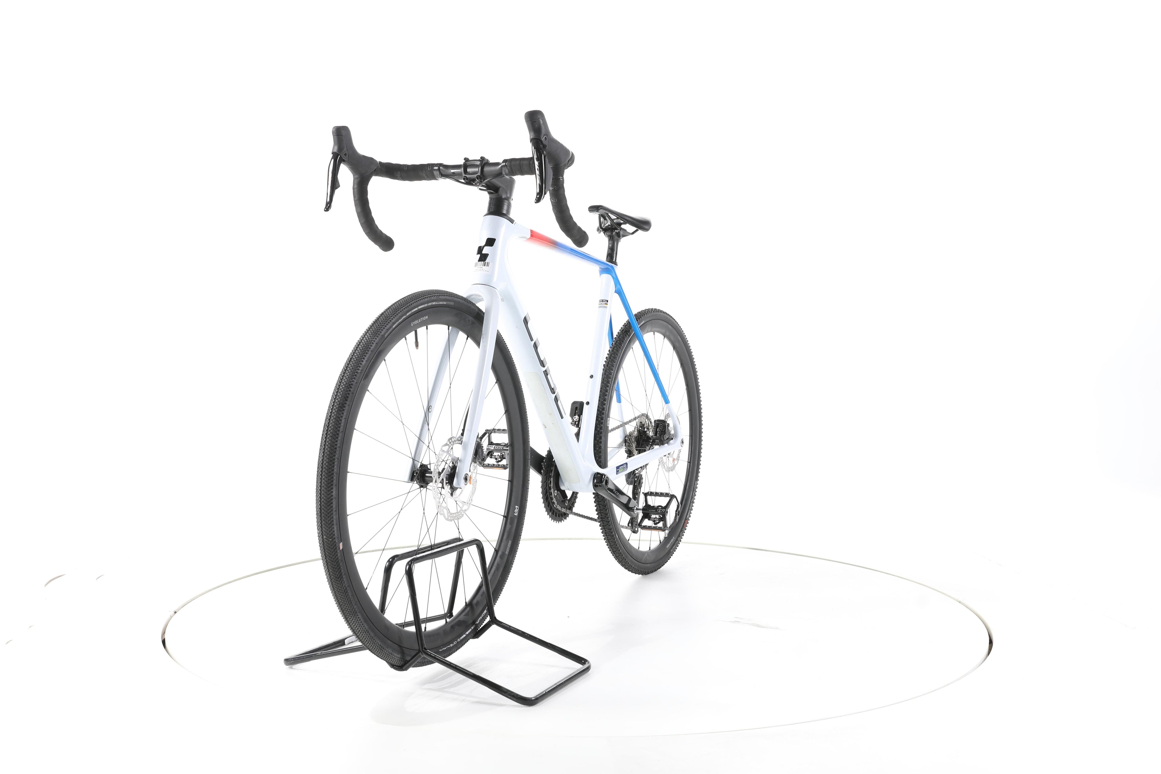 Cube Cross Race C:62 SLX - Image 5