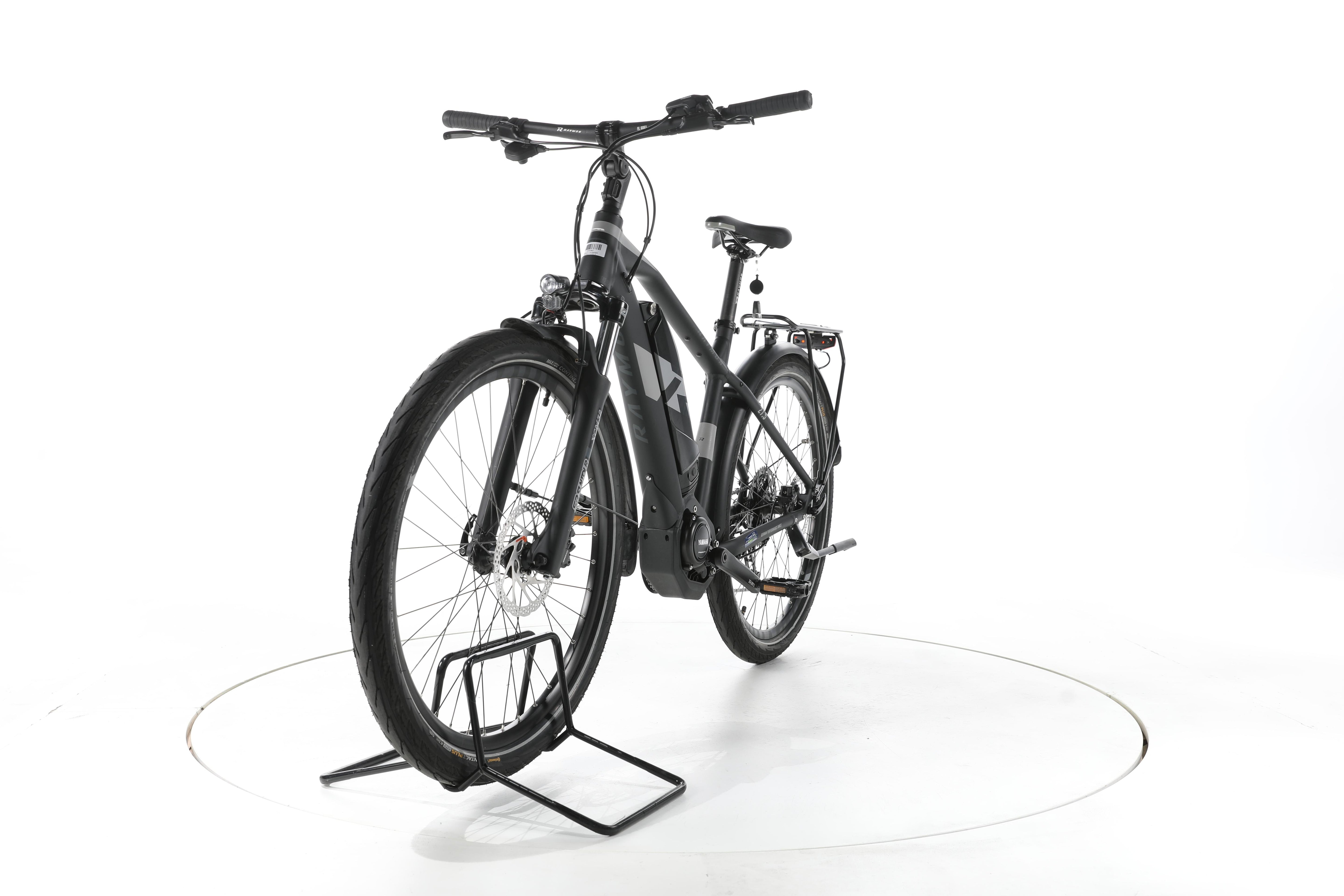 R Raymon TourRay E 3.0 Trekking E-Bike - Image 5