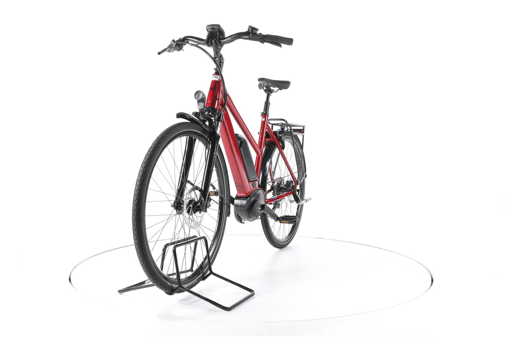 Winora Sinus Tria 9 Trekking E-Bike - Image 5