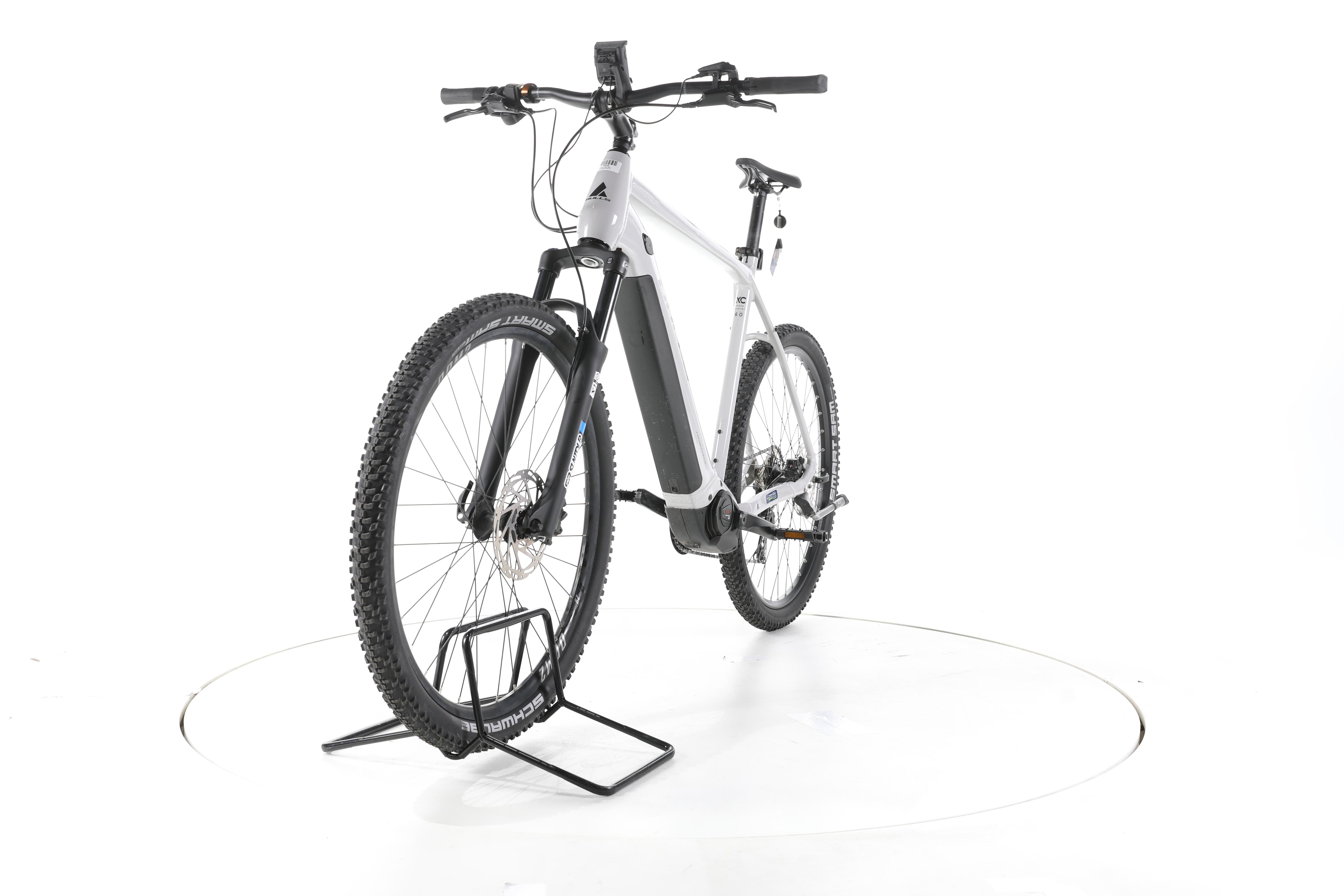Bulls LT EVO CX E-Bike - Image 5