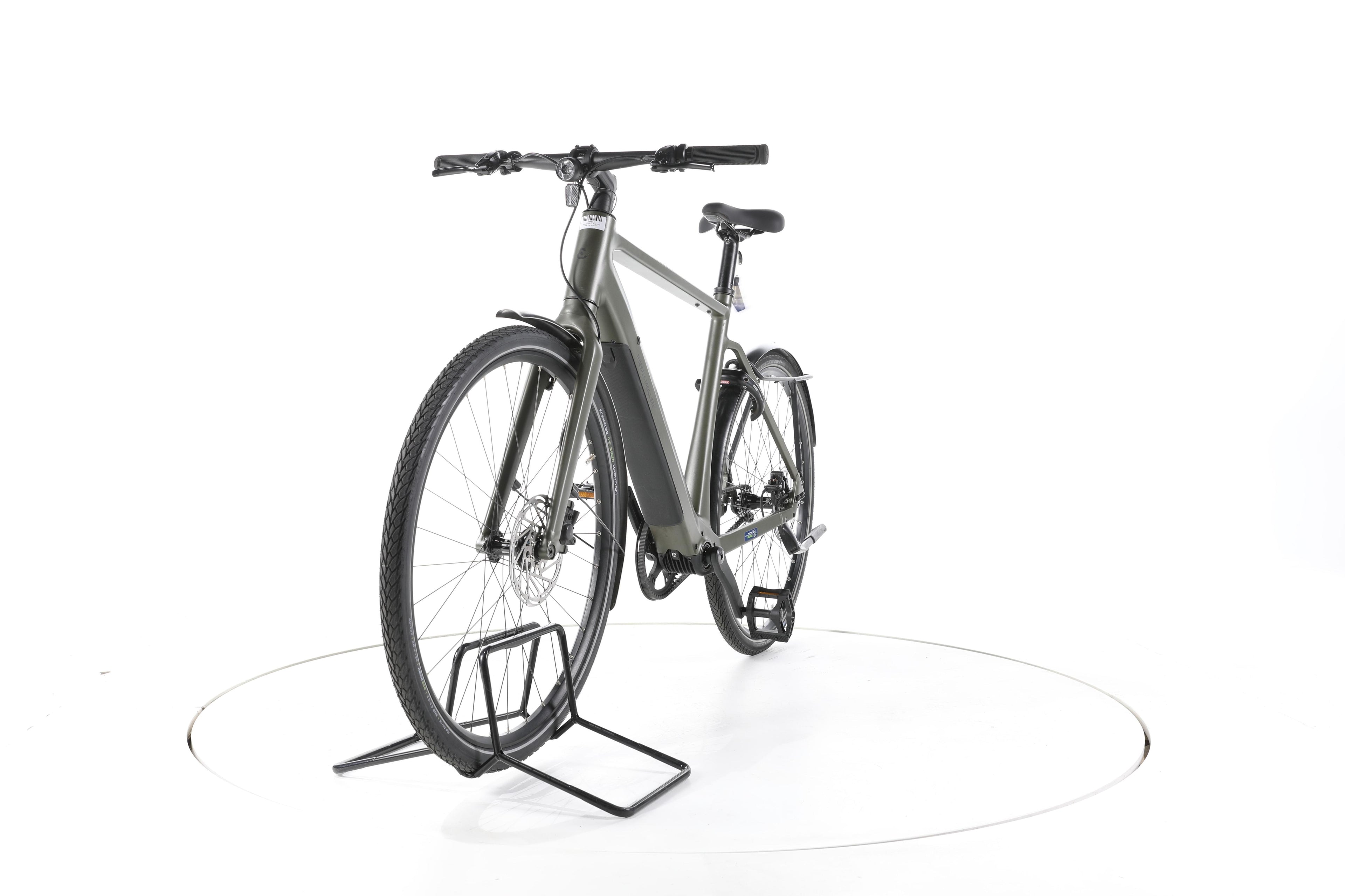 Riese & Müller UBN Five City E-Bike 2023 - Image 5