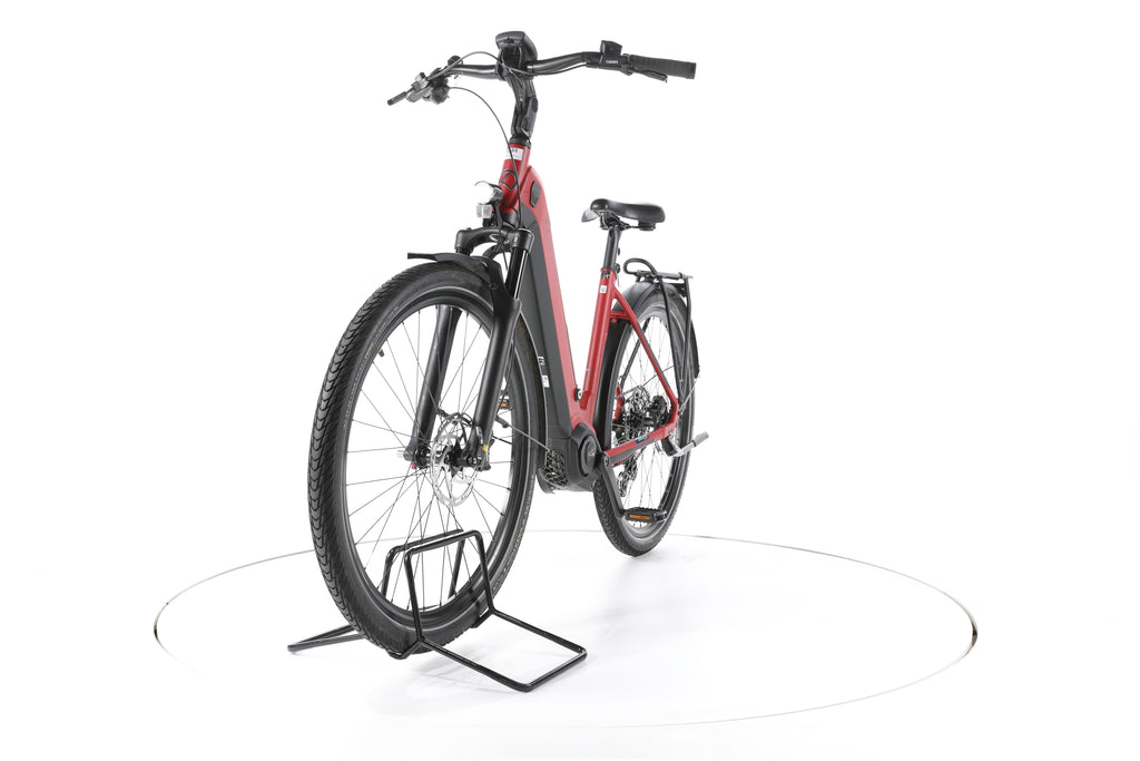 Kalkhoff ENDEAVOUR 5.B MOVE+ Trekking E-Bike Tiefeinsteiger - Image 5