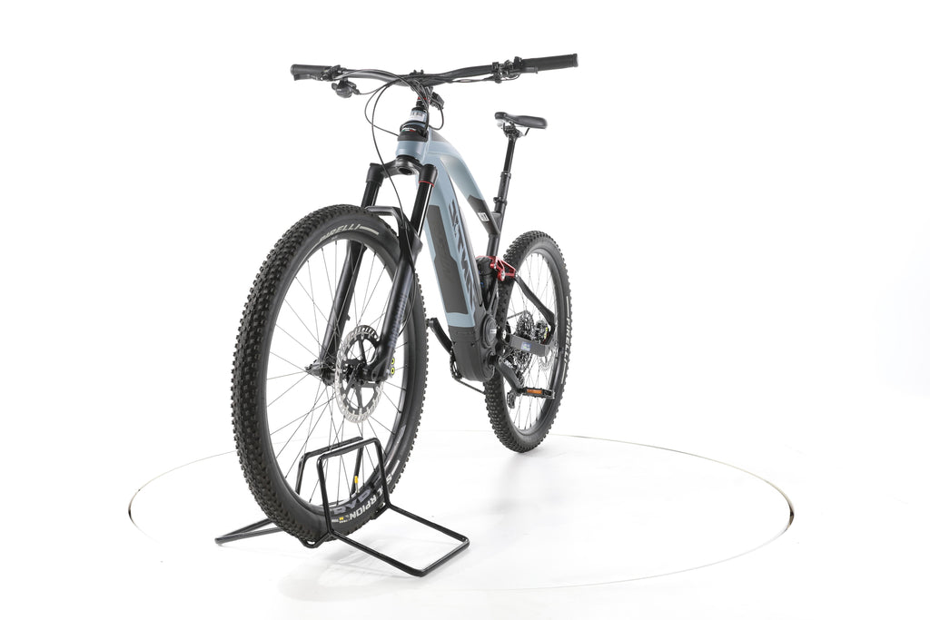 Fantic XTF 1.5 Fully E-Bike - Image 5