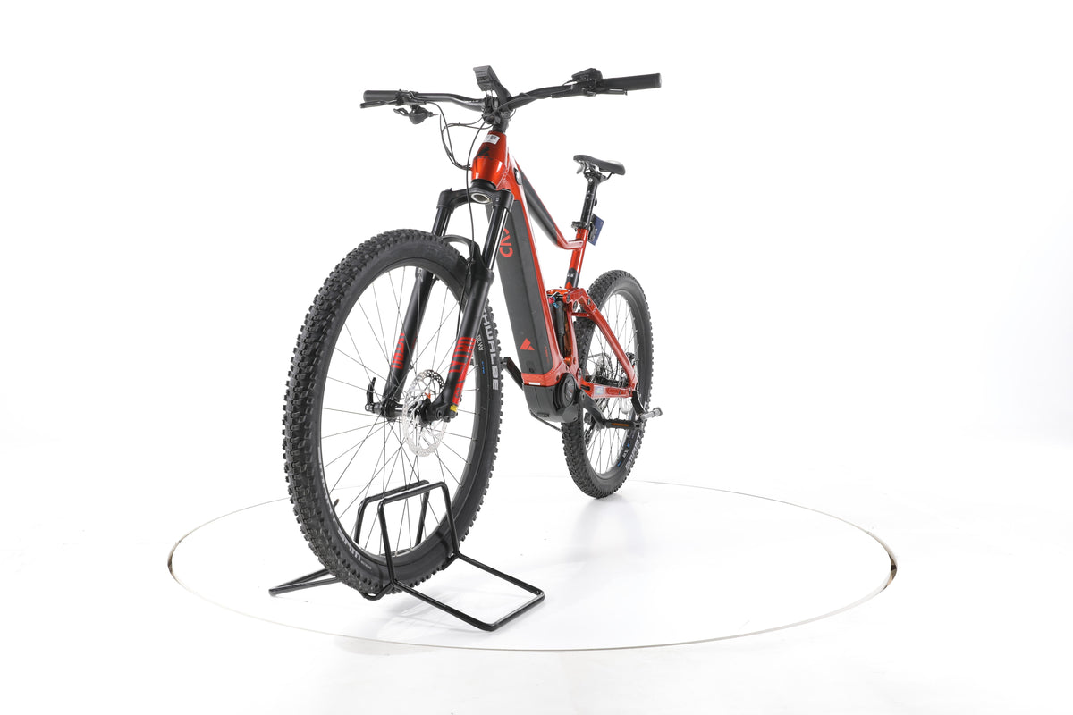 Bulls Copperhead EVO AM 1 E-Bike Fully - Image 5