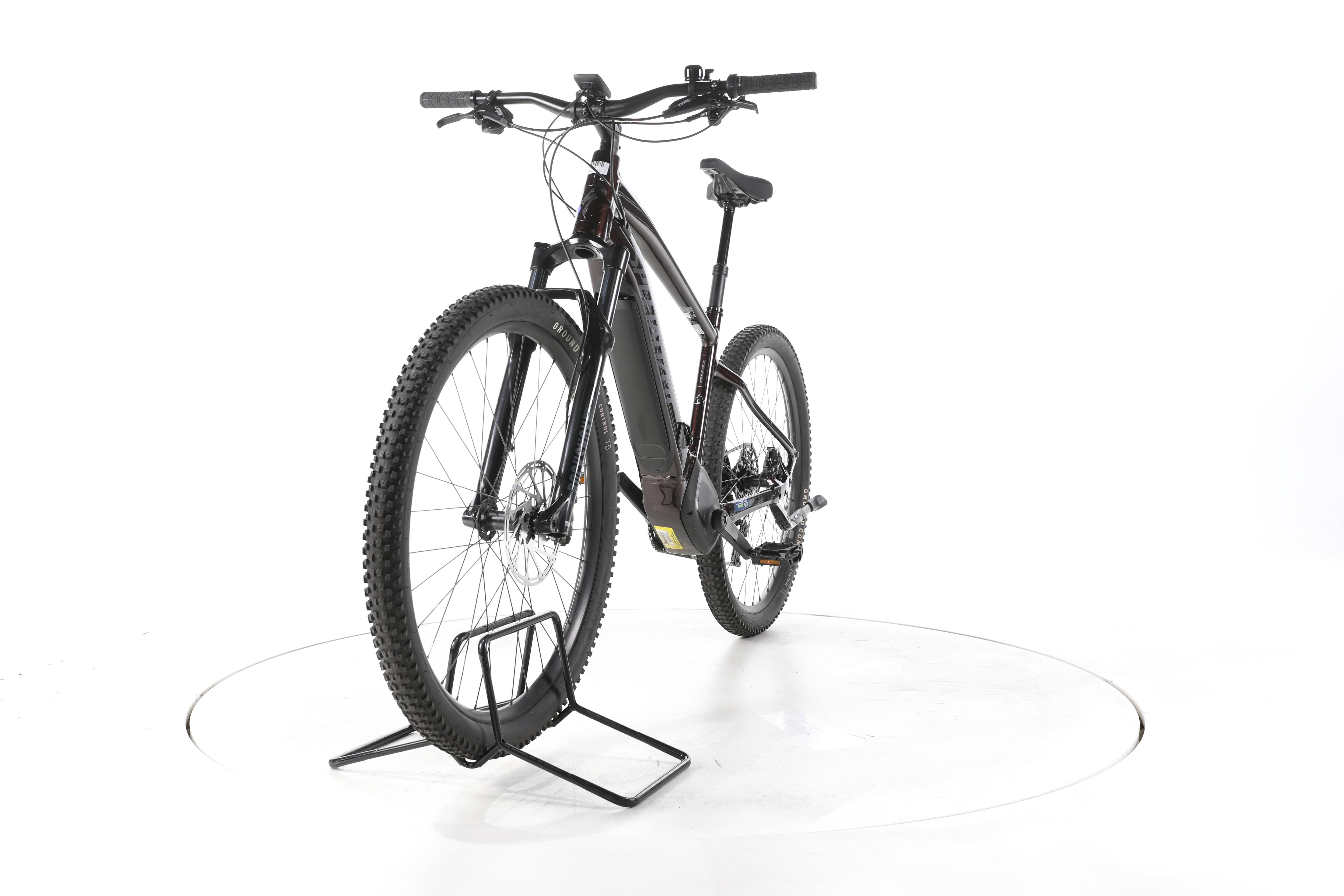 Specialized Turbo Tero 5.0 E-Bike - Image 5