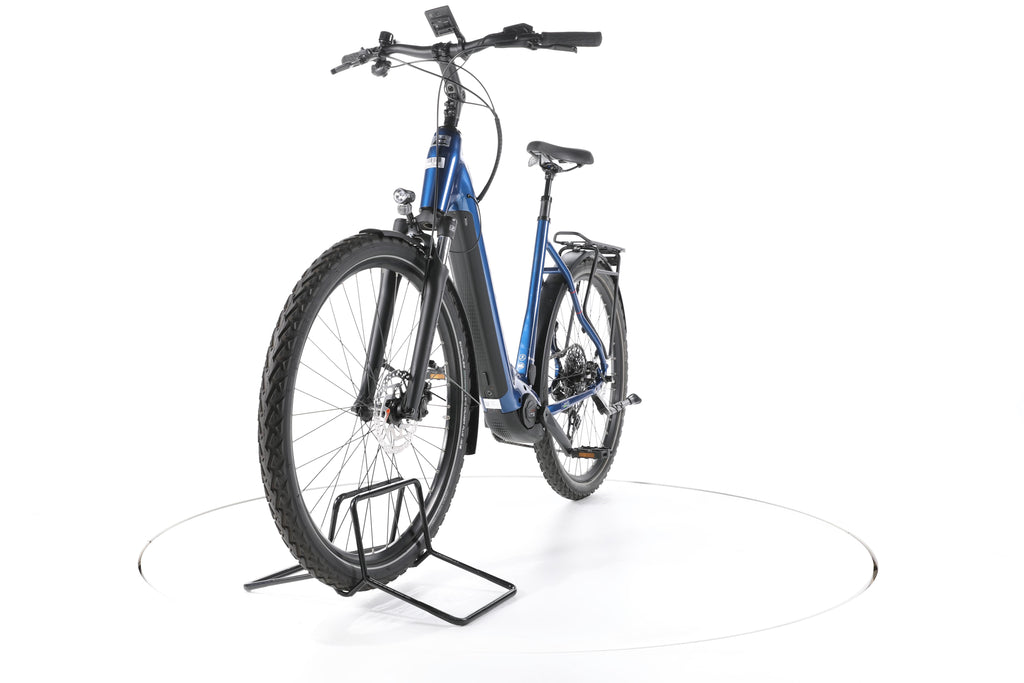 Corratec E-Power Trekking 28 CX6 Trekking E-Bike Tiefeinsteiger 2023 - Image 5