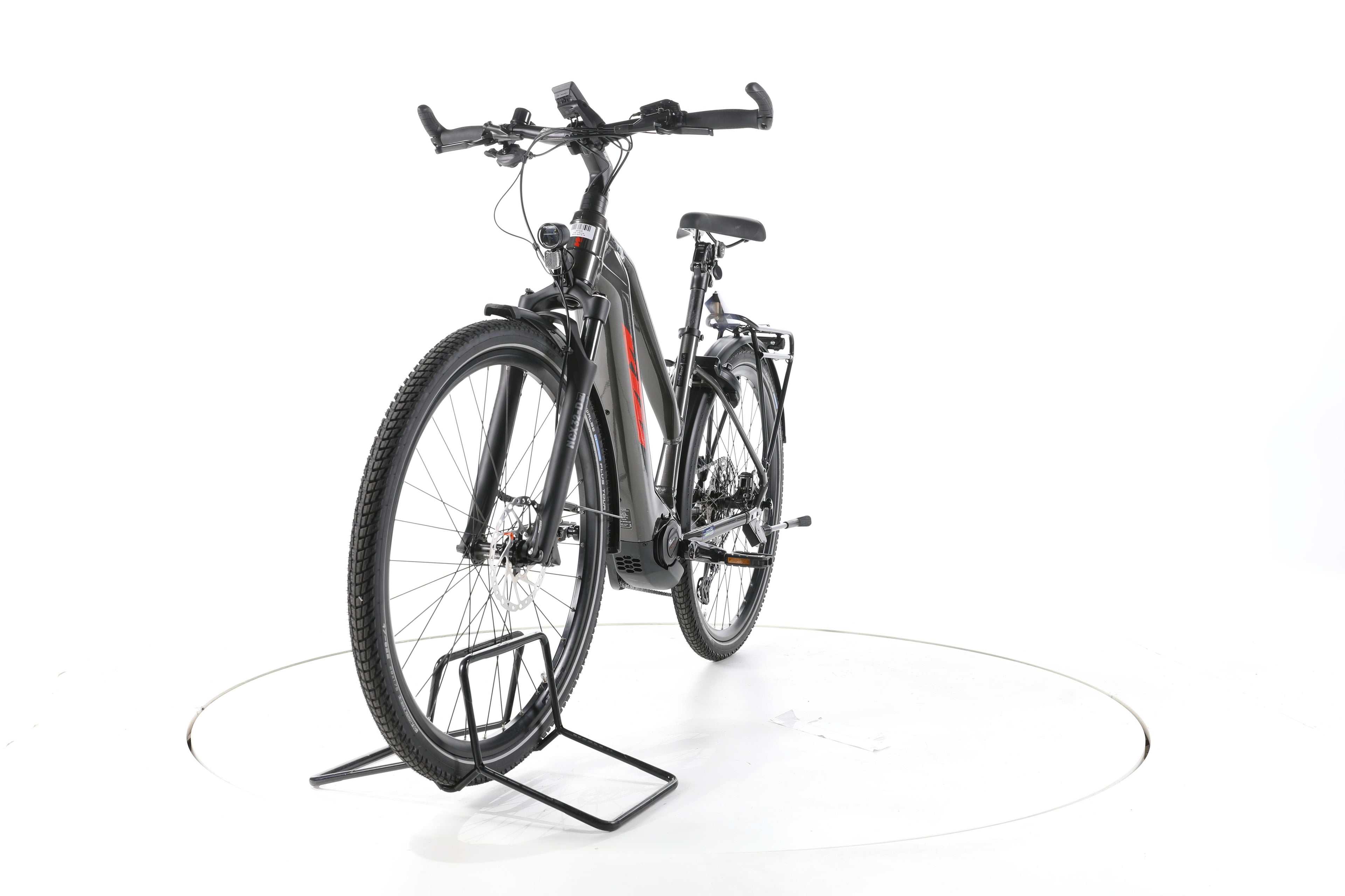 KTM Macina Sport Trekking E-Bike 2024 - Image 5