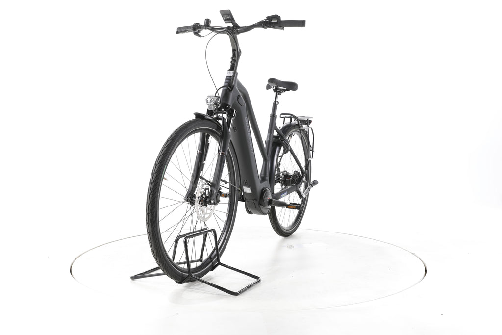 Gudereit EC-5.8 EVO RT SMART City E-Bike 2024 - Image 5