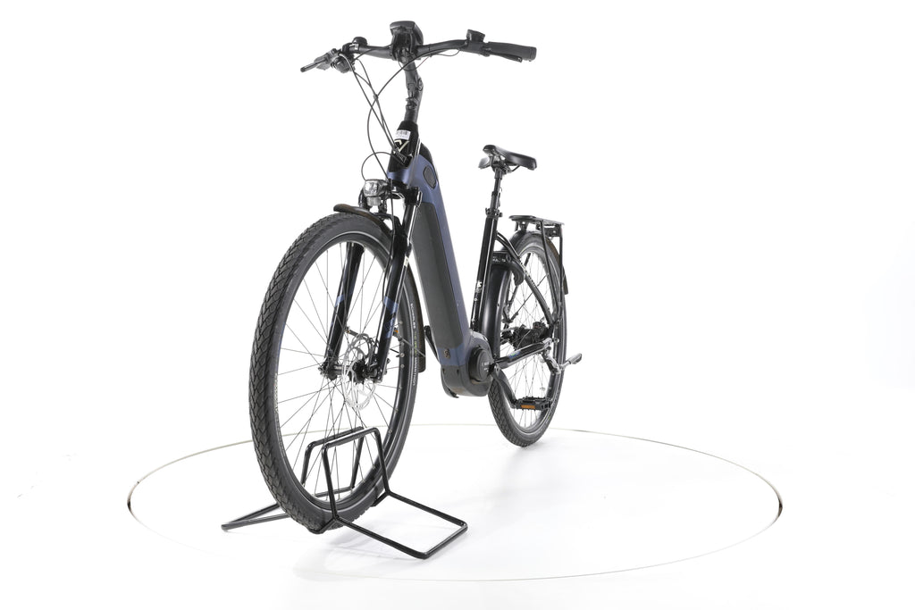 Conway Cairon TR 3.8 City E-Bike Tiefeinsteiger - Image 5