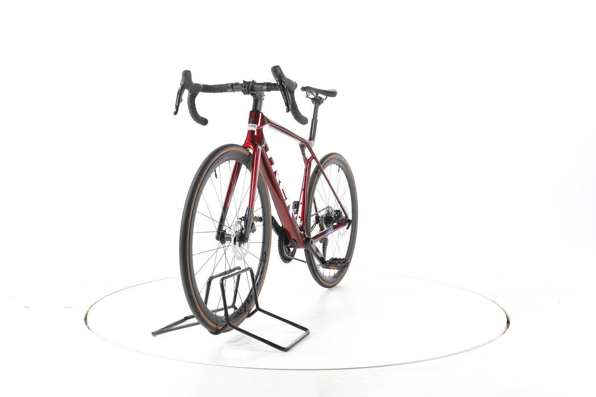 Trek Madone SL 6 Gen 8 Rennrad Carbon 2024 - Image 5