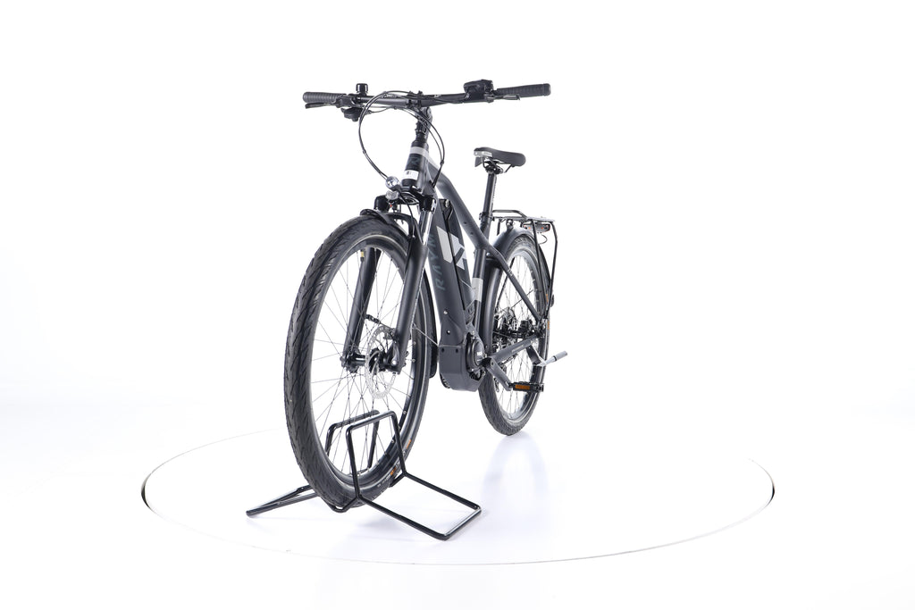 R Raymon TourRay E 3.0 Trekking E-Bike - Image 5