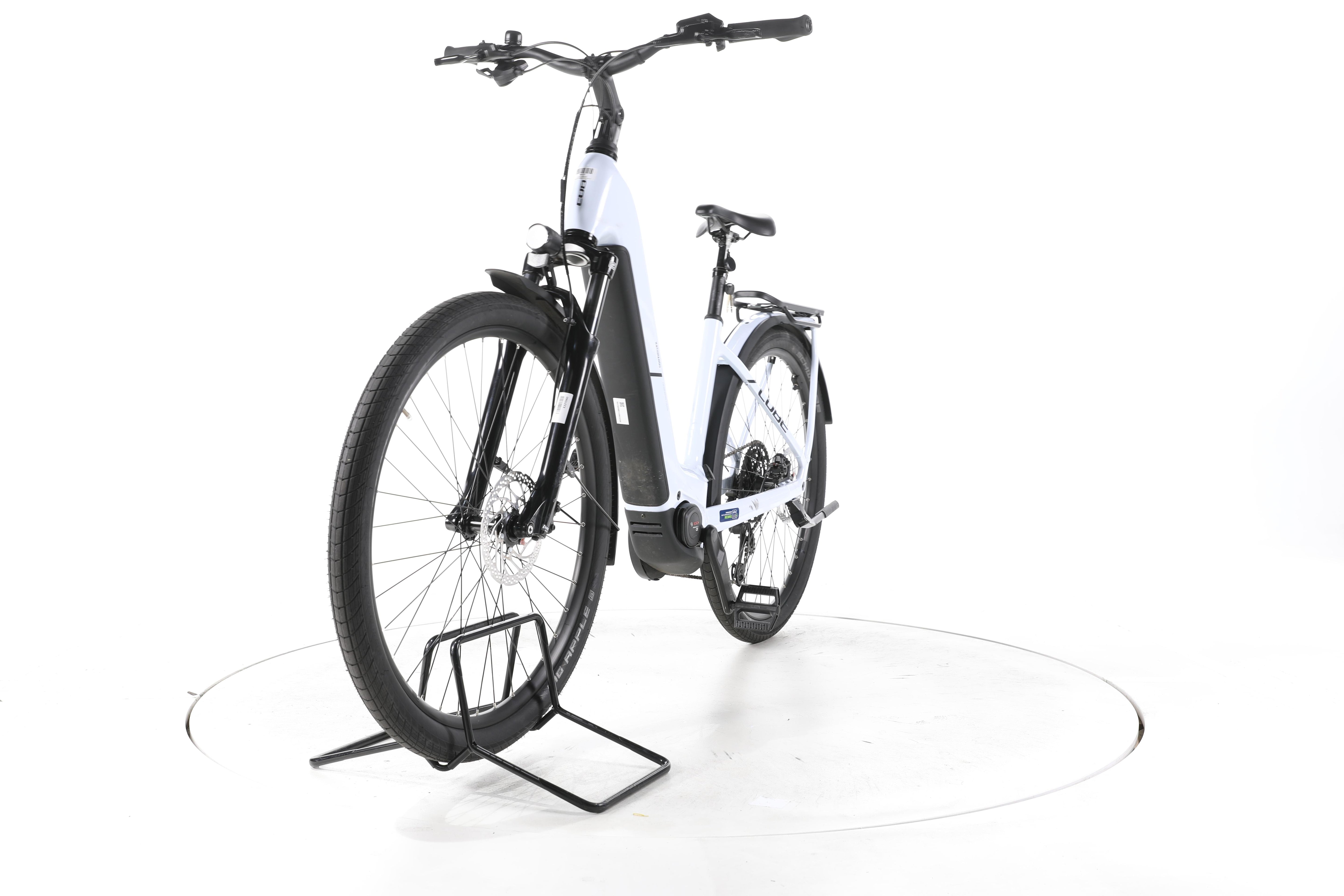 Cube Kathmandu Hybrid ONE Trekking E-Bike Tiefeinsteiger 2025 - Image 5