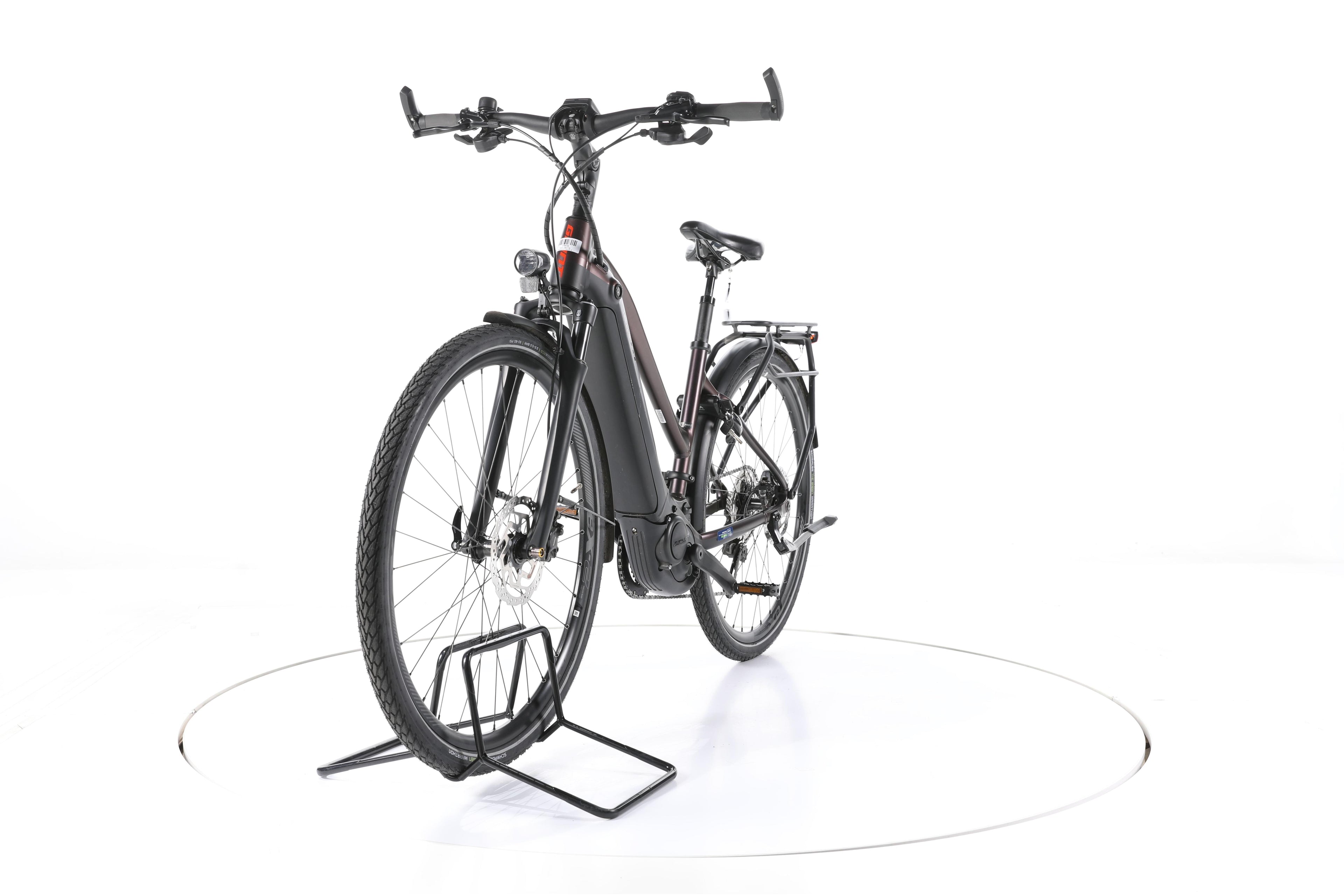 Giant Explore E+ 1 Pro Trekking E-Bike - Image 5