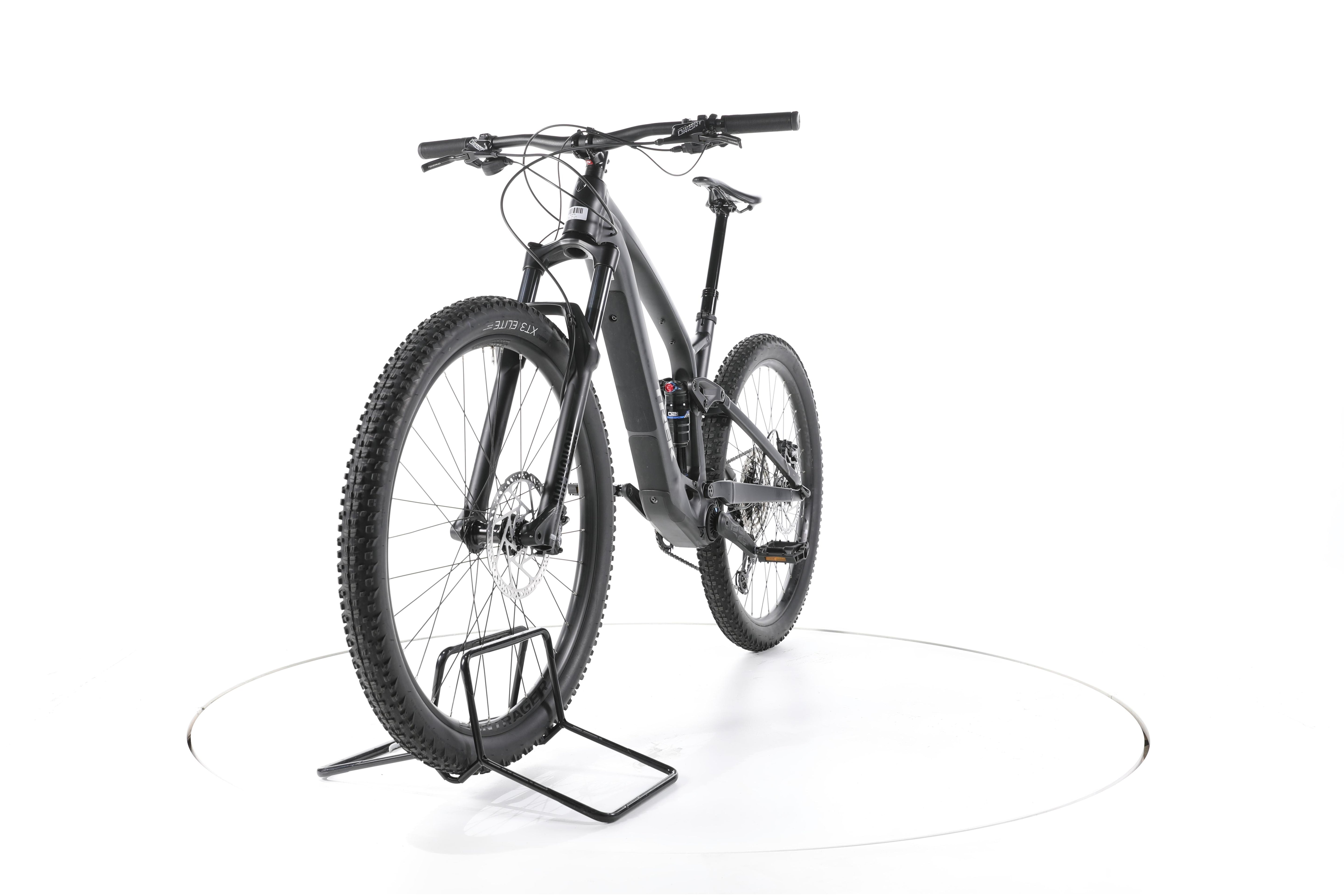 Trek FUEL EXe 5 E-Bike Fully 2024 - Image 5