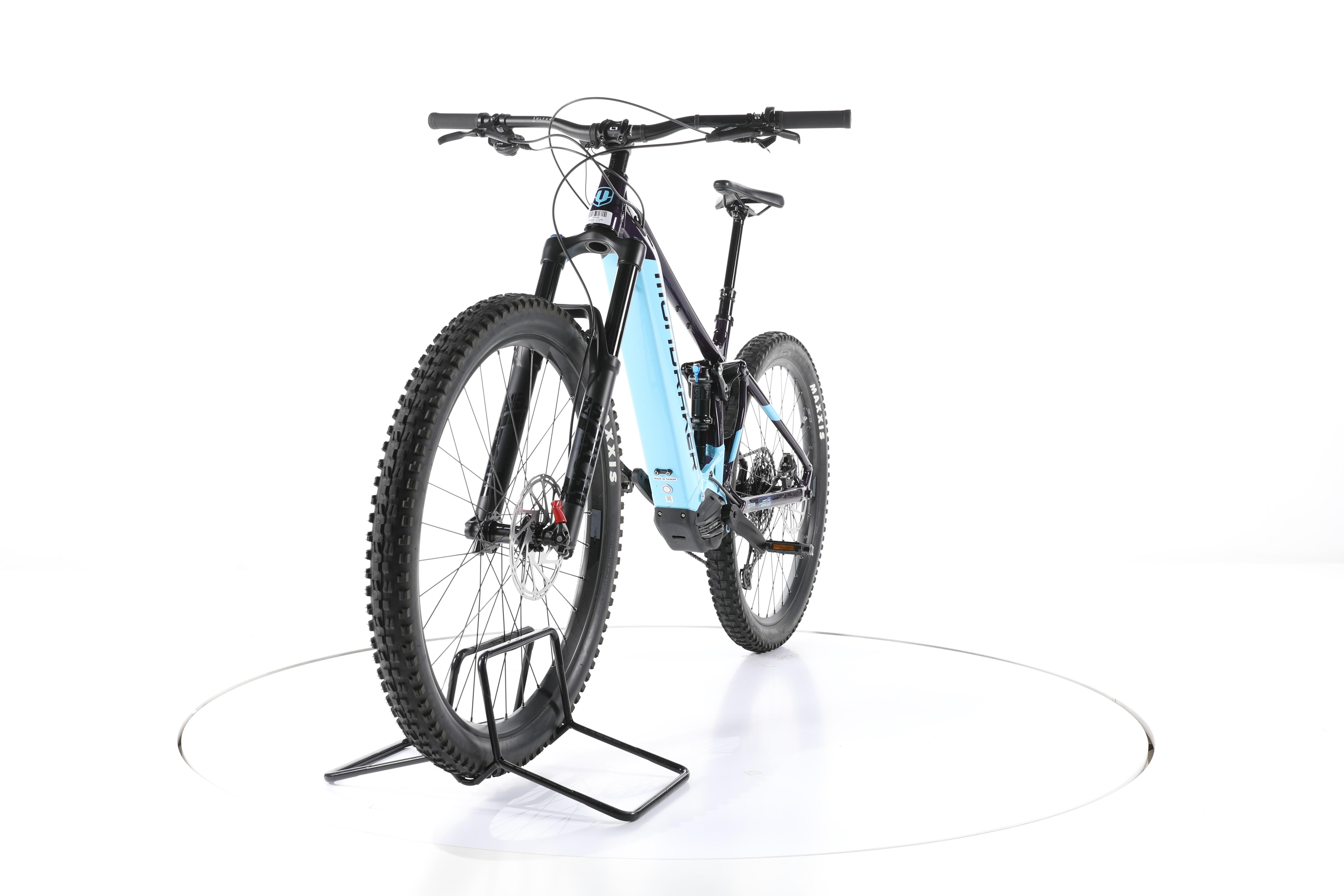 Mondraker DUSK R E-Bike Fully - Image 5