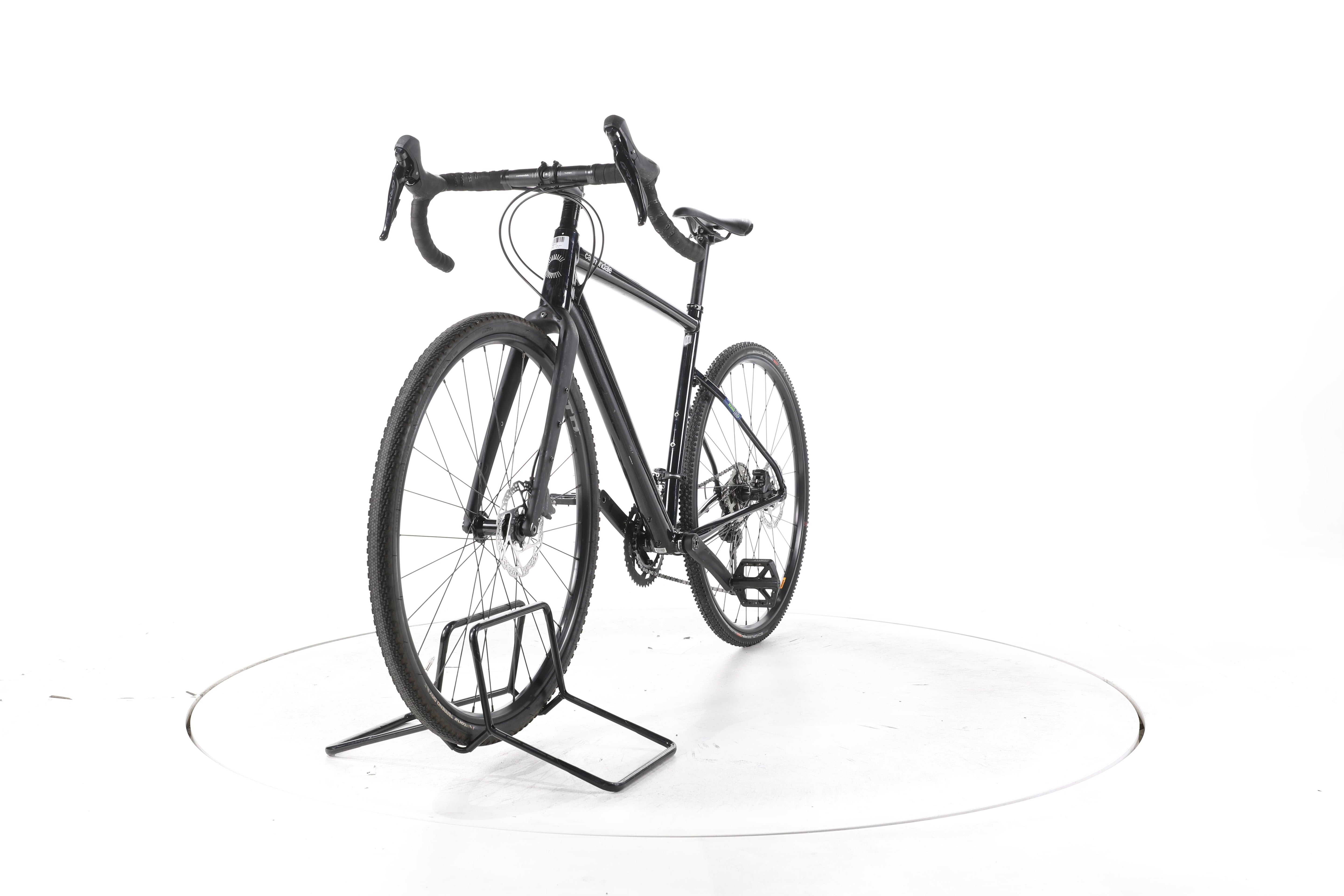 Cannondale Topstone 2 Gravelbike - Image 5