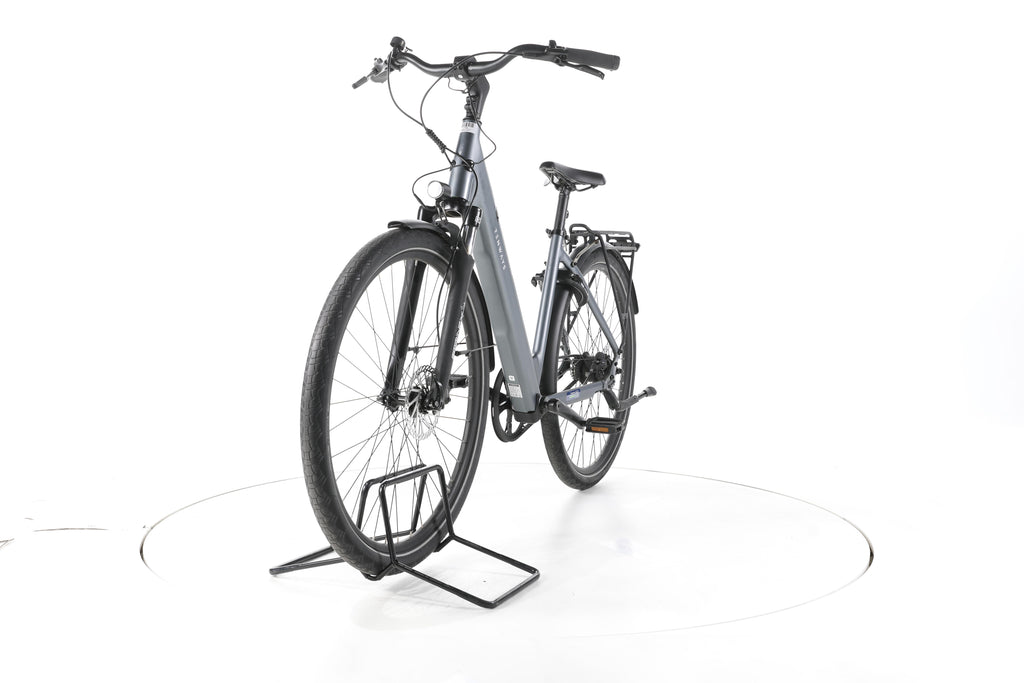 TENWAYS CGO800S City E-Bike Tiefeinsteiger - Image 5