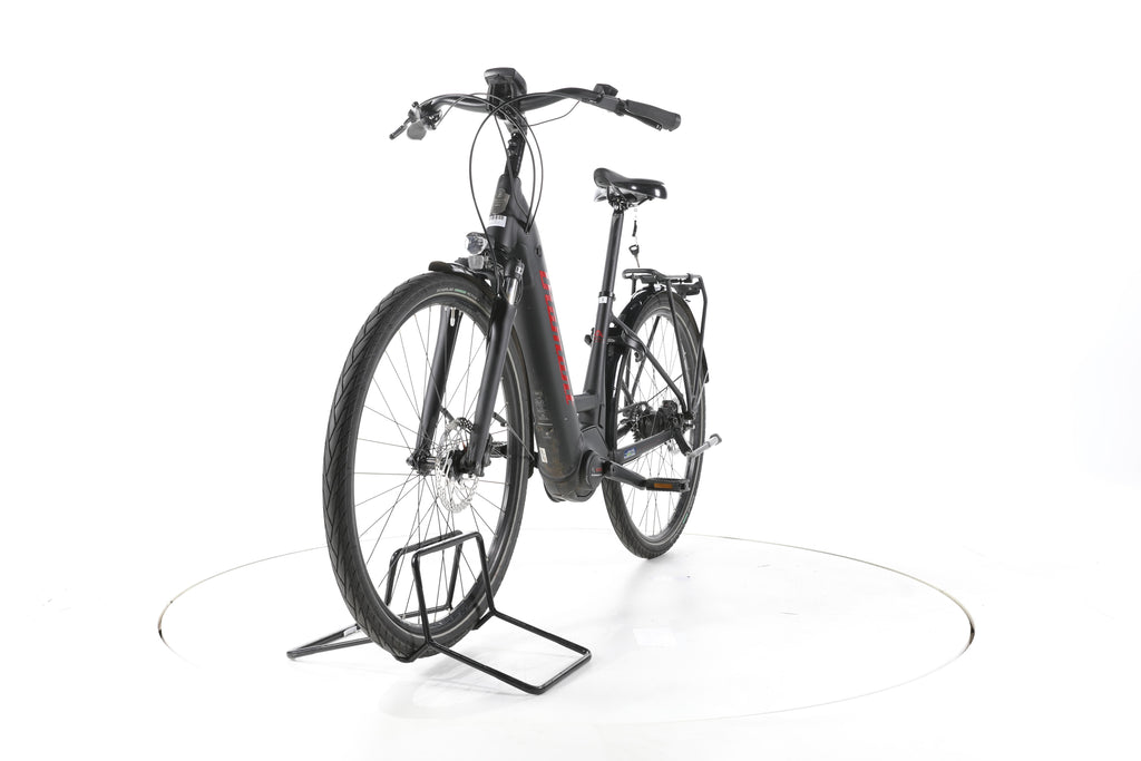 Diamant Beryll Esprit+ City E-Bike Tiefeinsteiger - Image 5