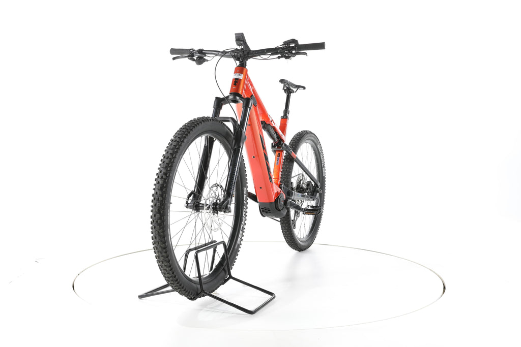KTM Macina Chacana 792 Fully E-Bike 2023 - Image 5