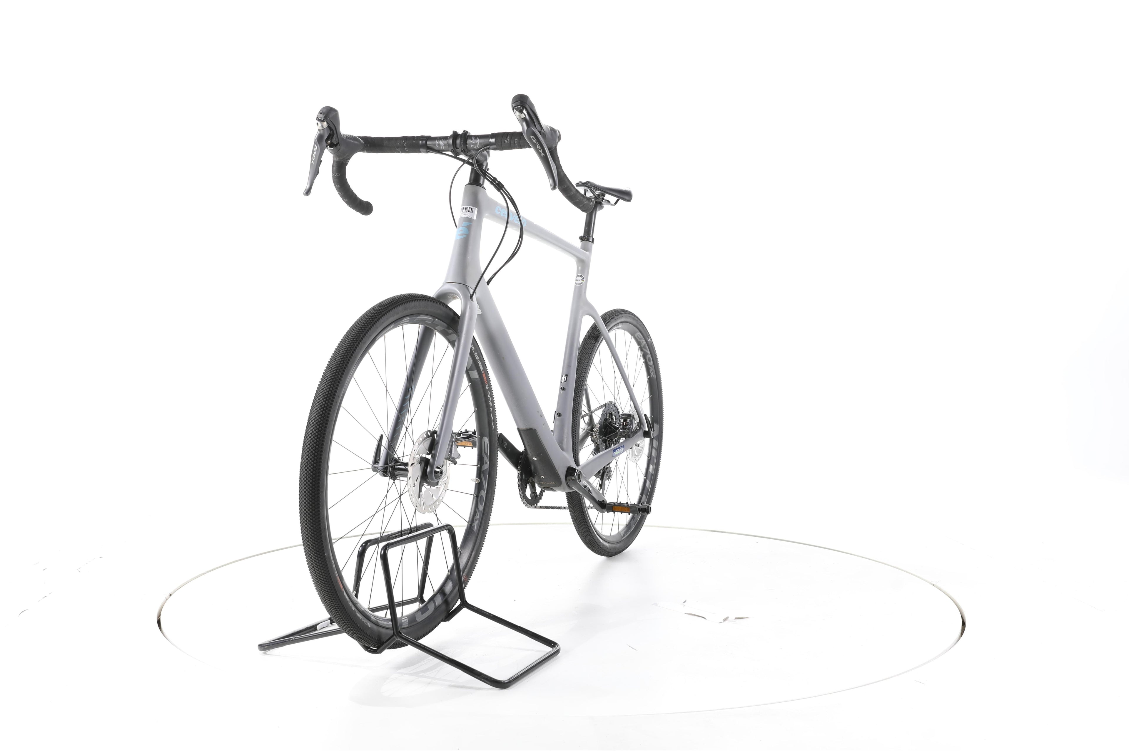 Cervelo Aspero GRX810 1x11 - Image 5