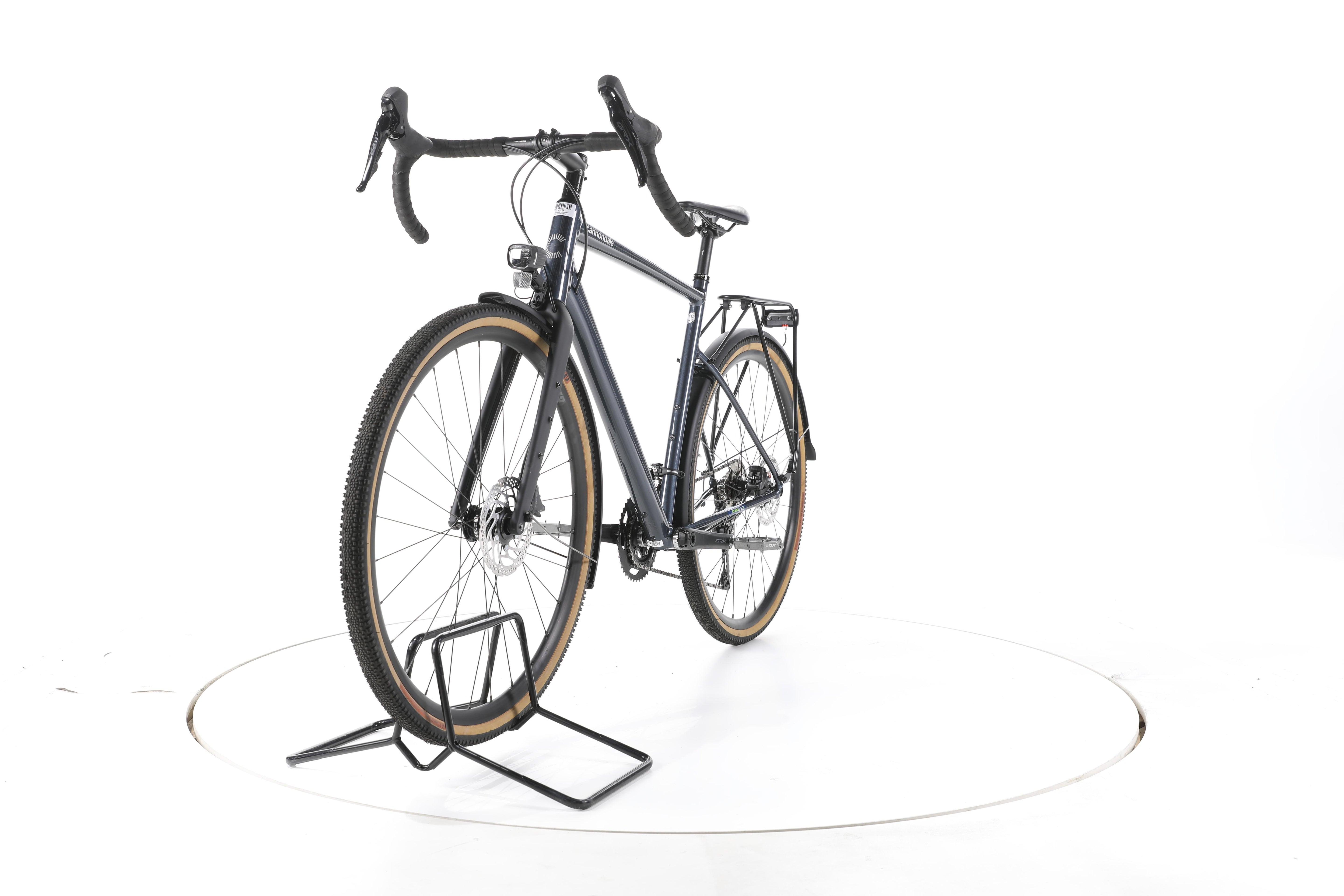 Cannondale 700 M Topstone 1 Gravelbike - Image 5