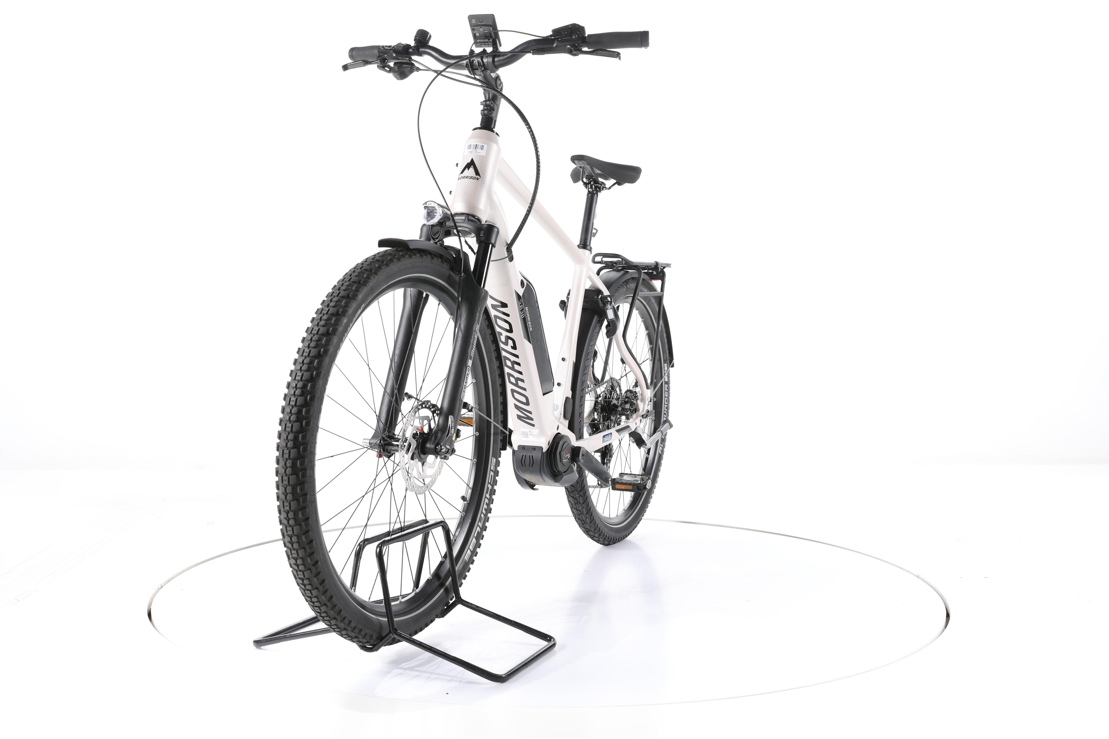 MORRISON SUB 3.0 Trekking E-Bike 2023 - Image 5