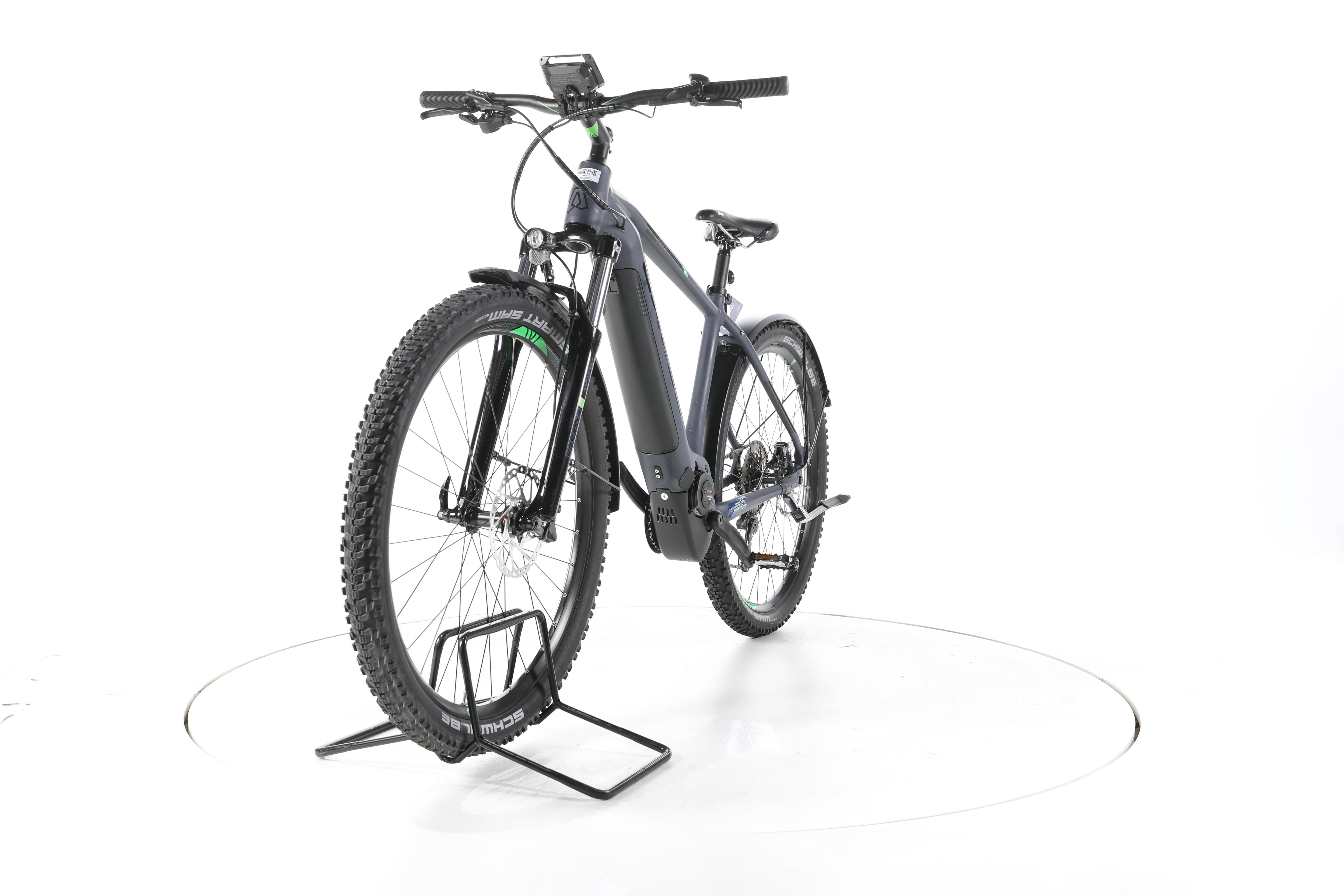 Axess Force 29 Allroad E-Bike - Image 5