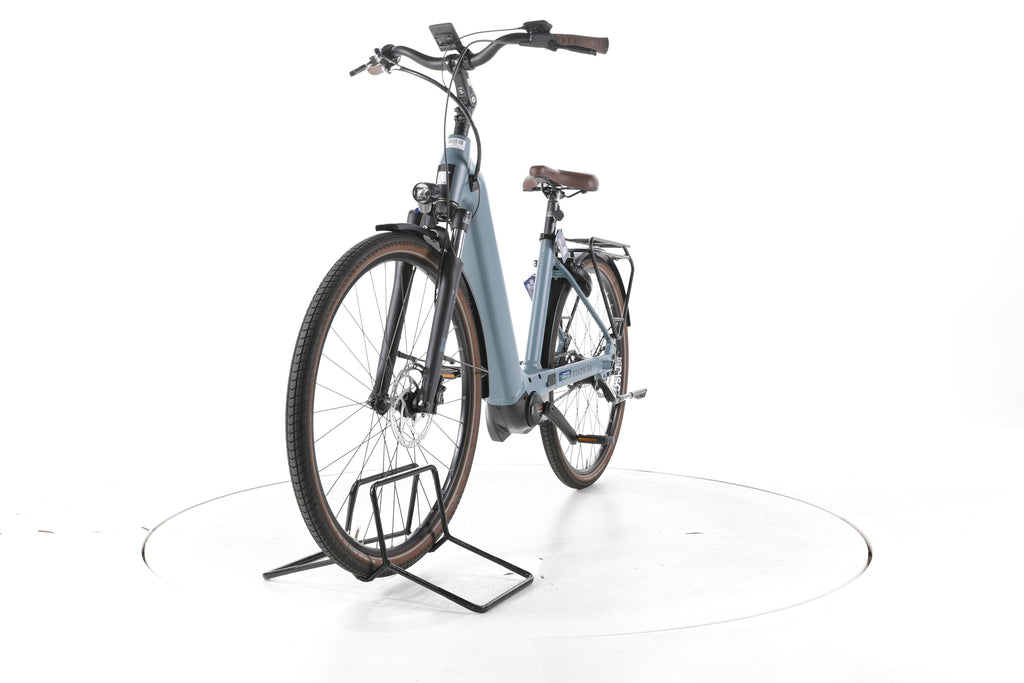 Kettler Quadriga P5 RT City E-Bike Tiefeinsteiger 2025 - Image 5