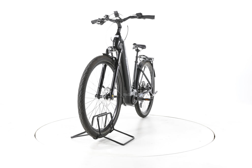 Cube Kathmandu Hybrid EXC Trekking E-Bike Tiefeinsteiger 2024 - Image 5