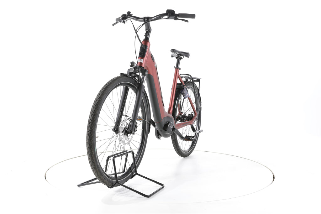 Winora Tria N8 Eco City E-Bike Tiefeinsteiger - Image 5